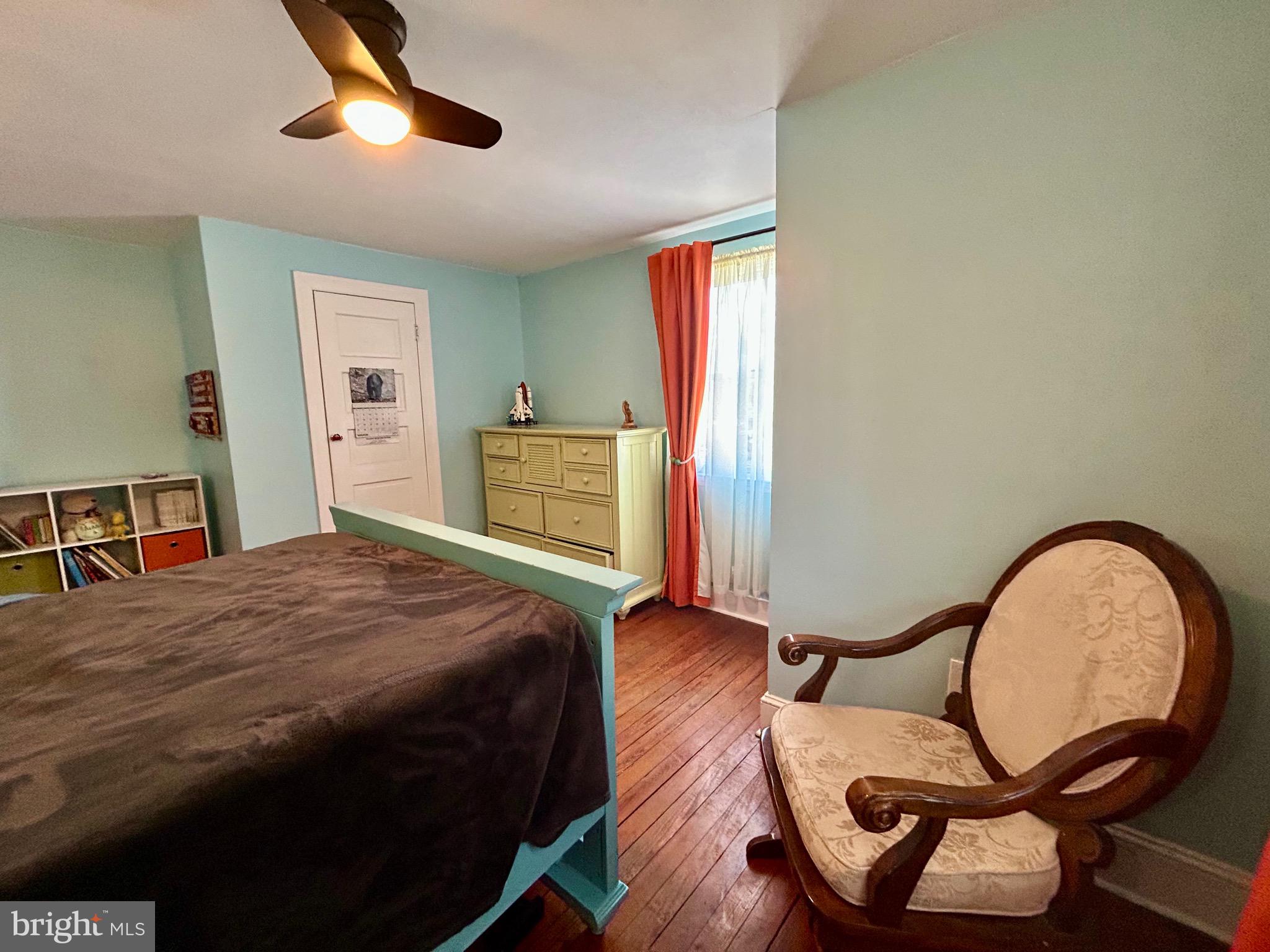 PENNS PARK - Residential
