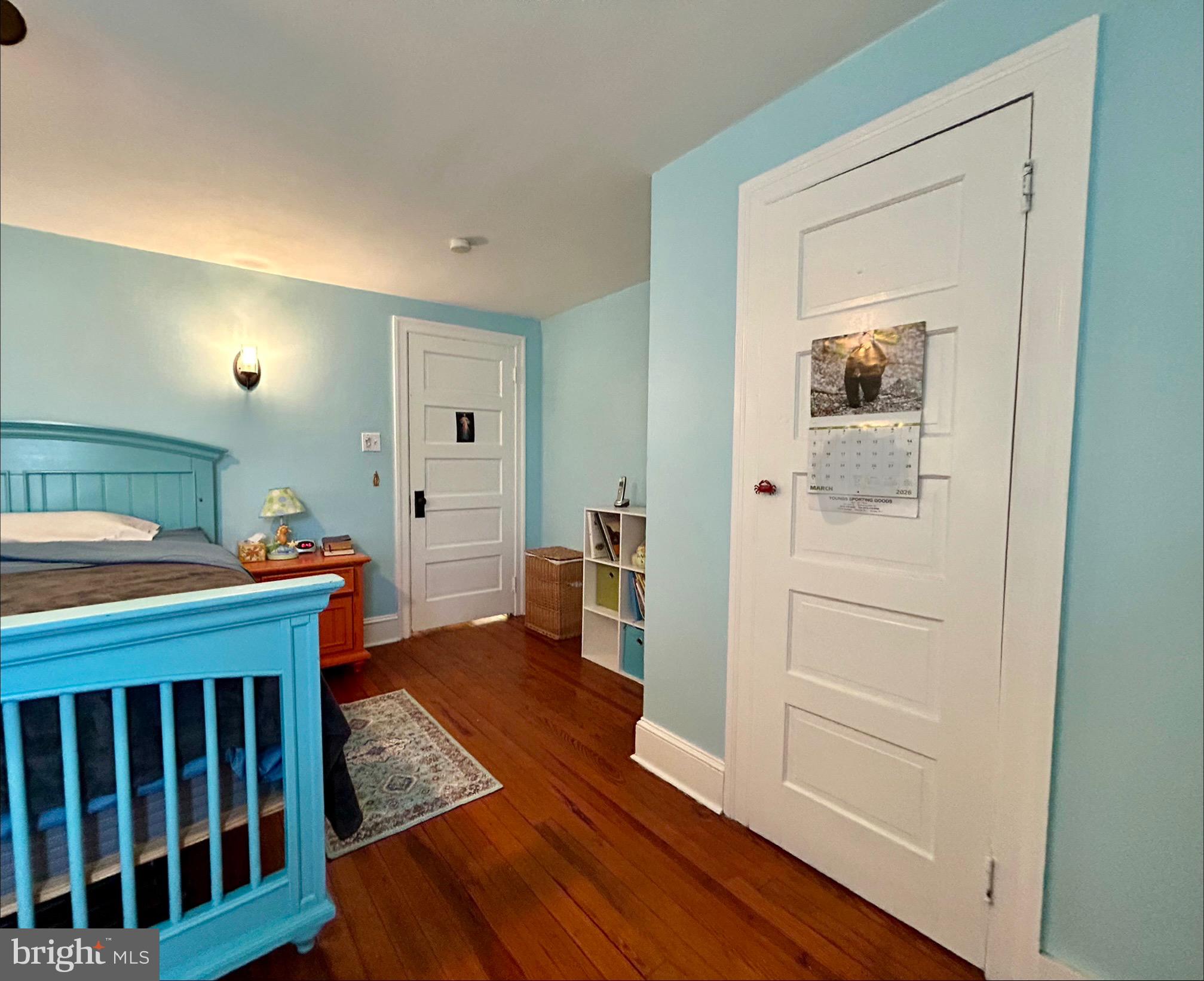 PENNS PARK - Residential