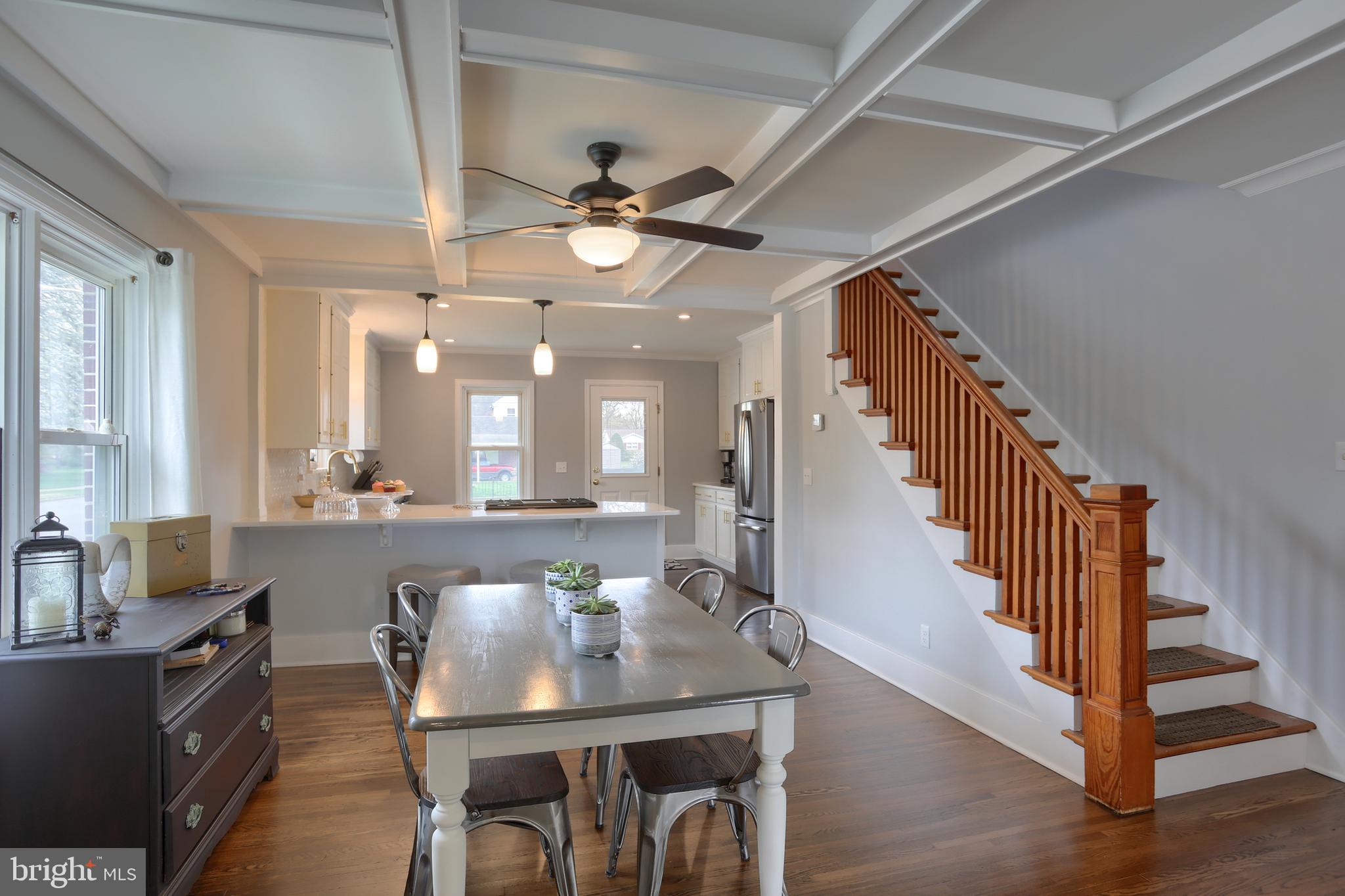 PALMYRA BOROUGH - Residential