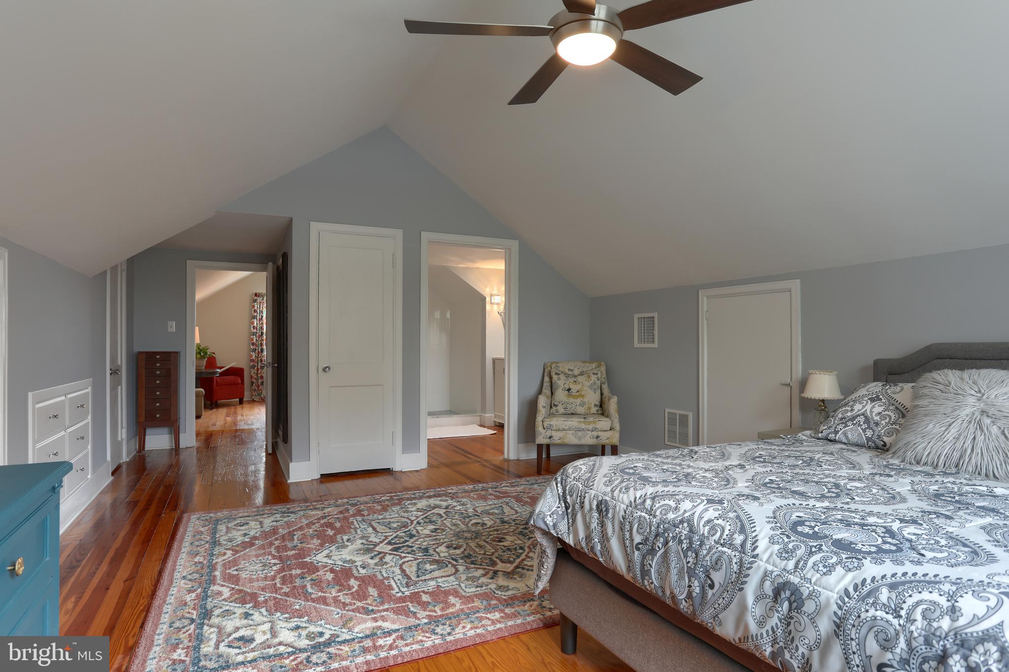 PALMYRA BOROUGH - Residential