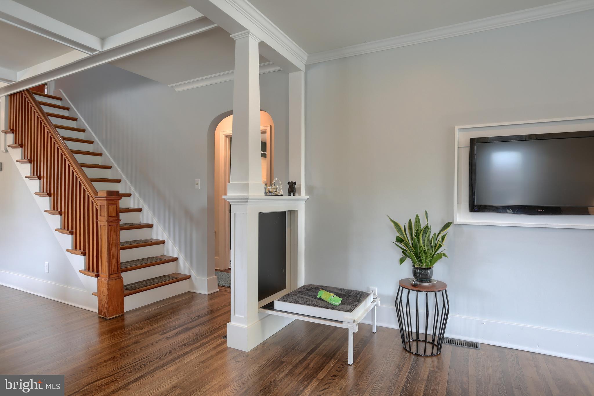 PALMYRA BOROUGH - Residential