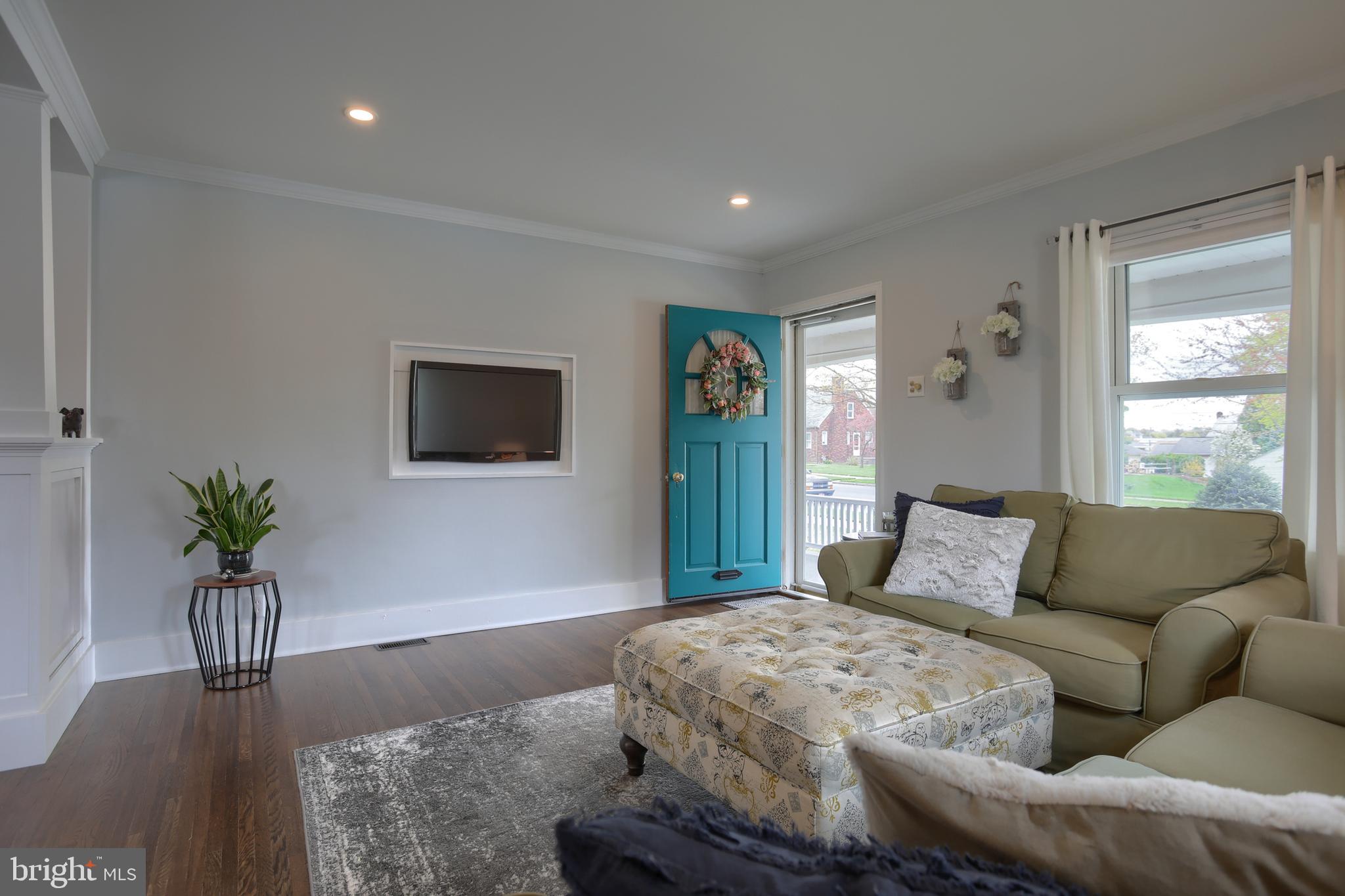 PALMYRA BOROUGH - Residential