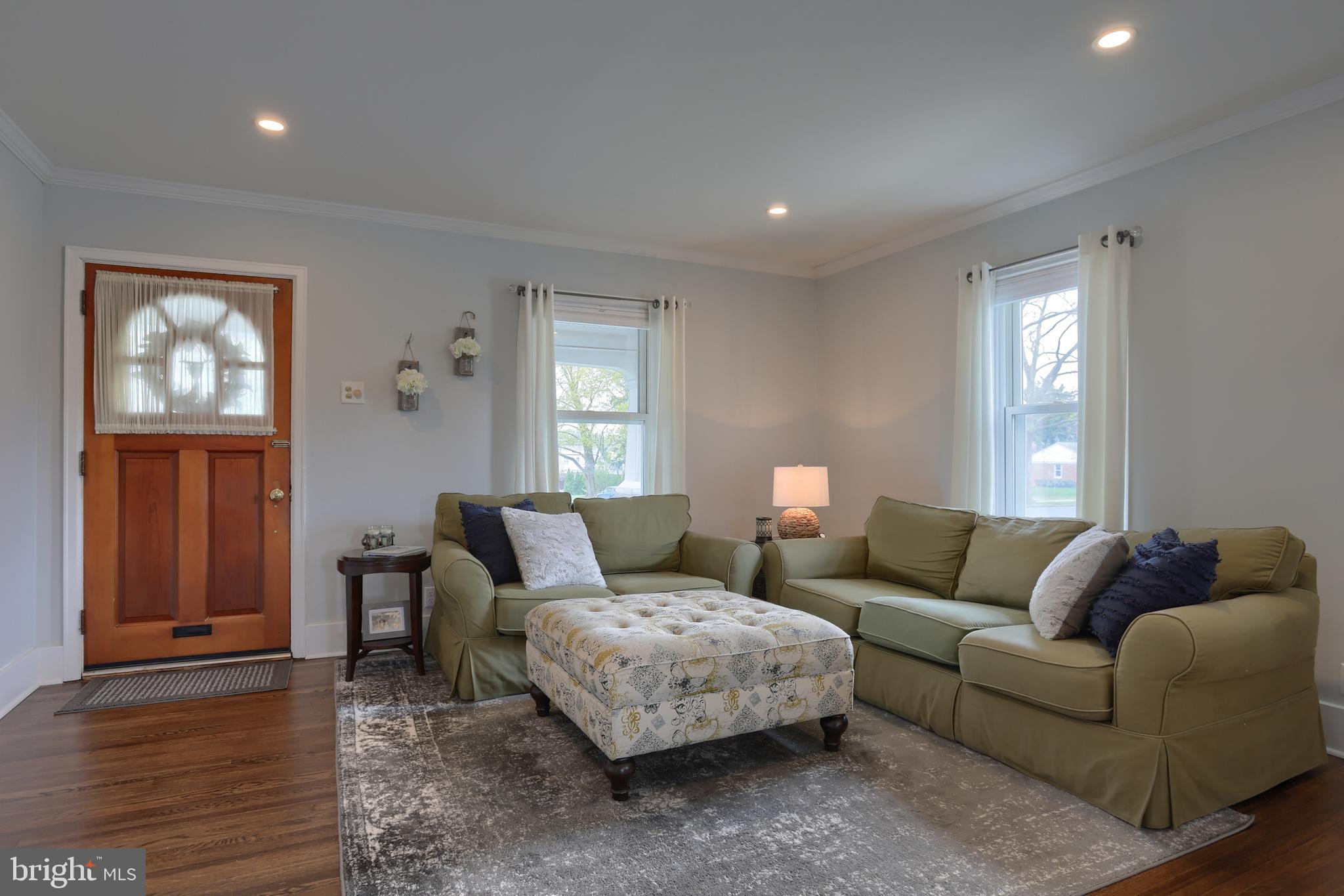 PALMYRA BOROUGH - Residential