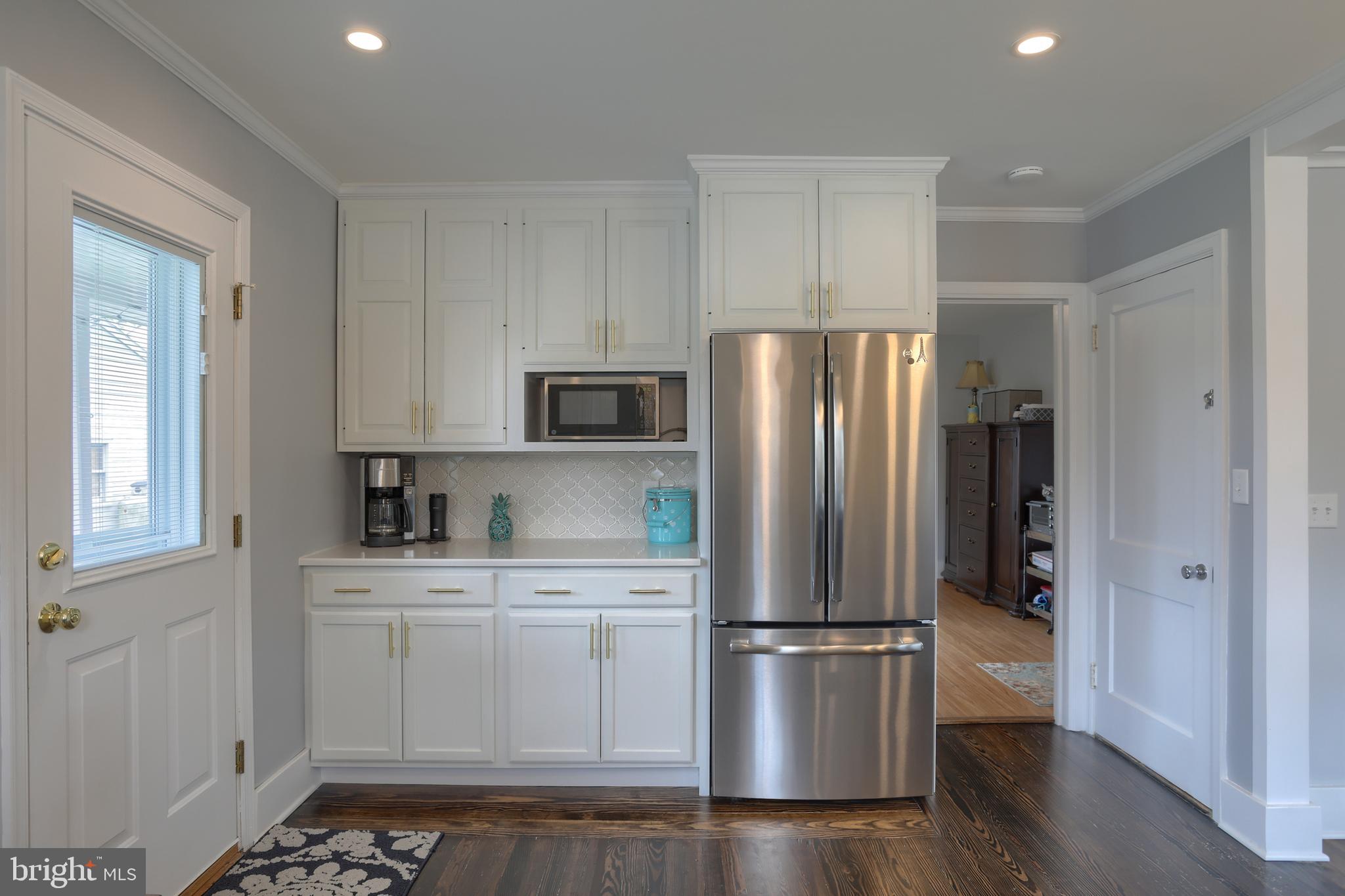 PALMYRA BOROUGH - Residential