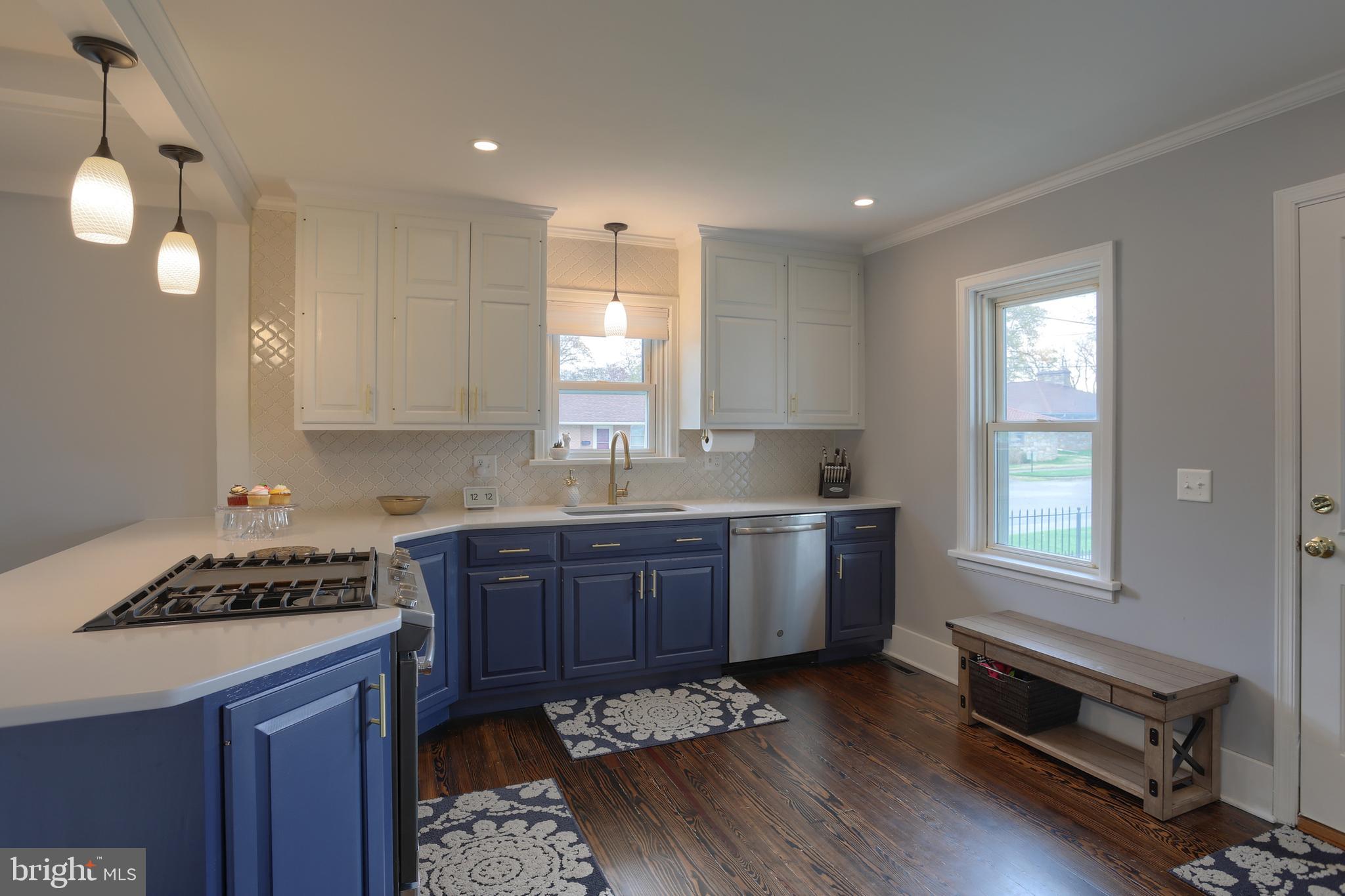 PALMYRA BOROUGH - Residential