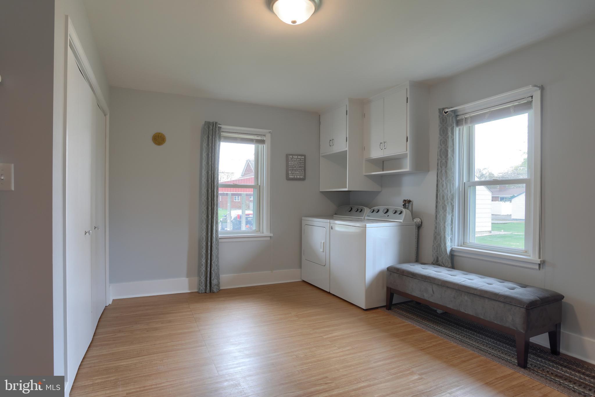 PALMYRA BOROUGH - Residential