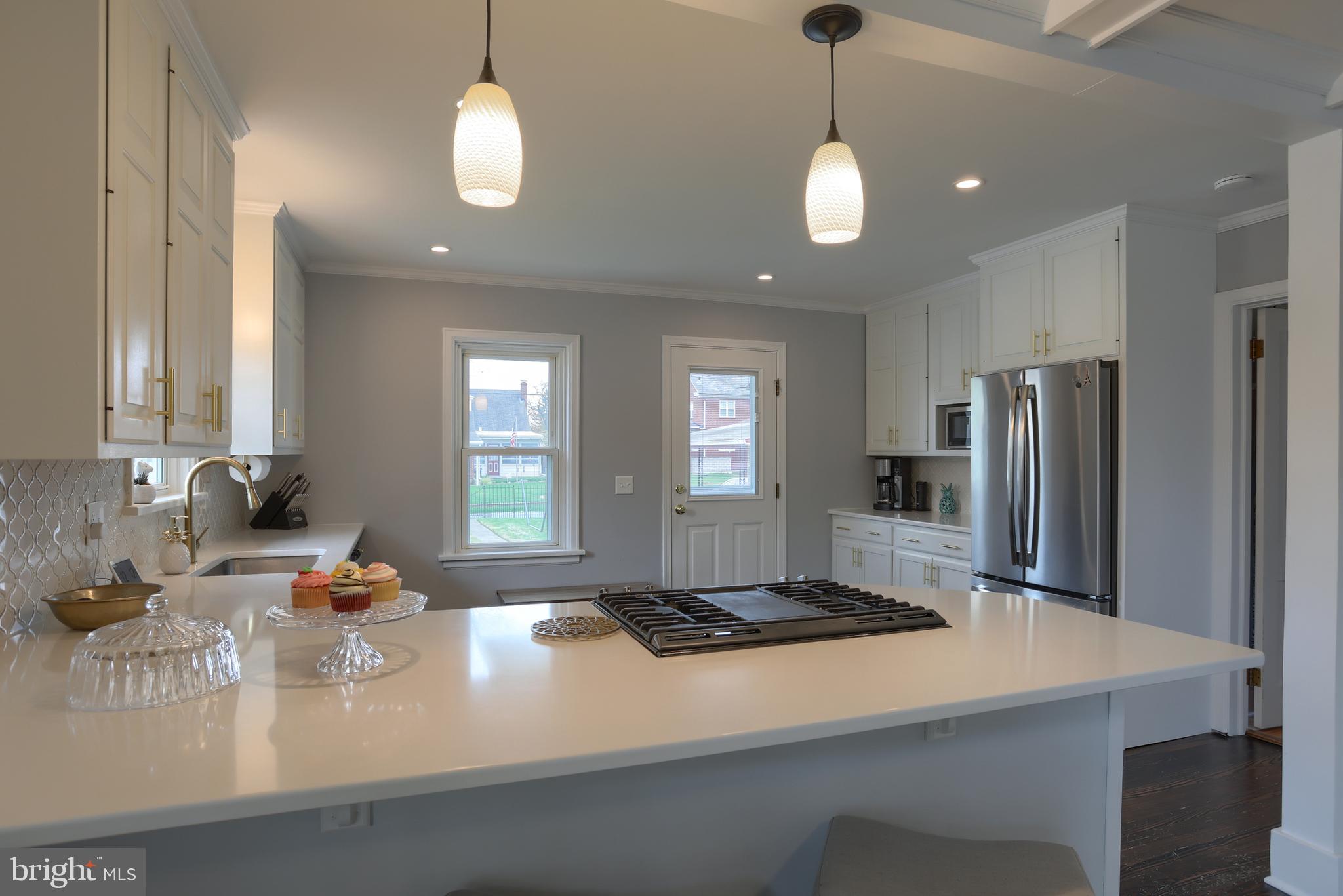 PALMYRA BOROUGH - Residential