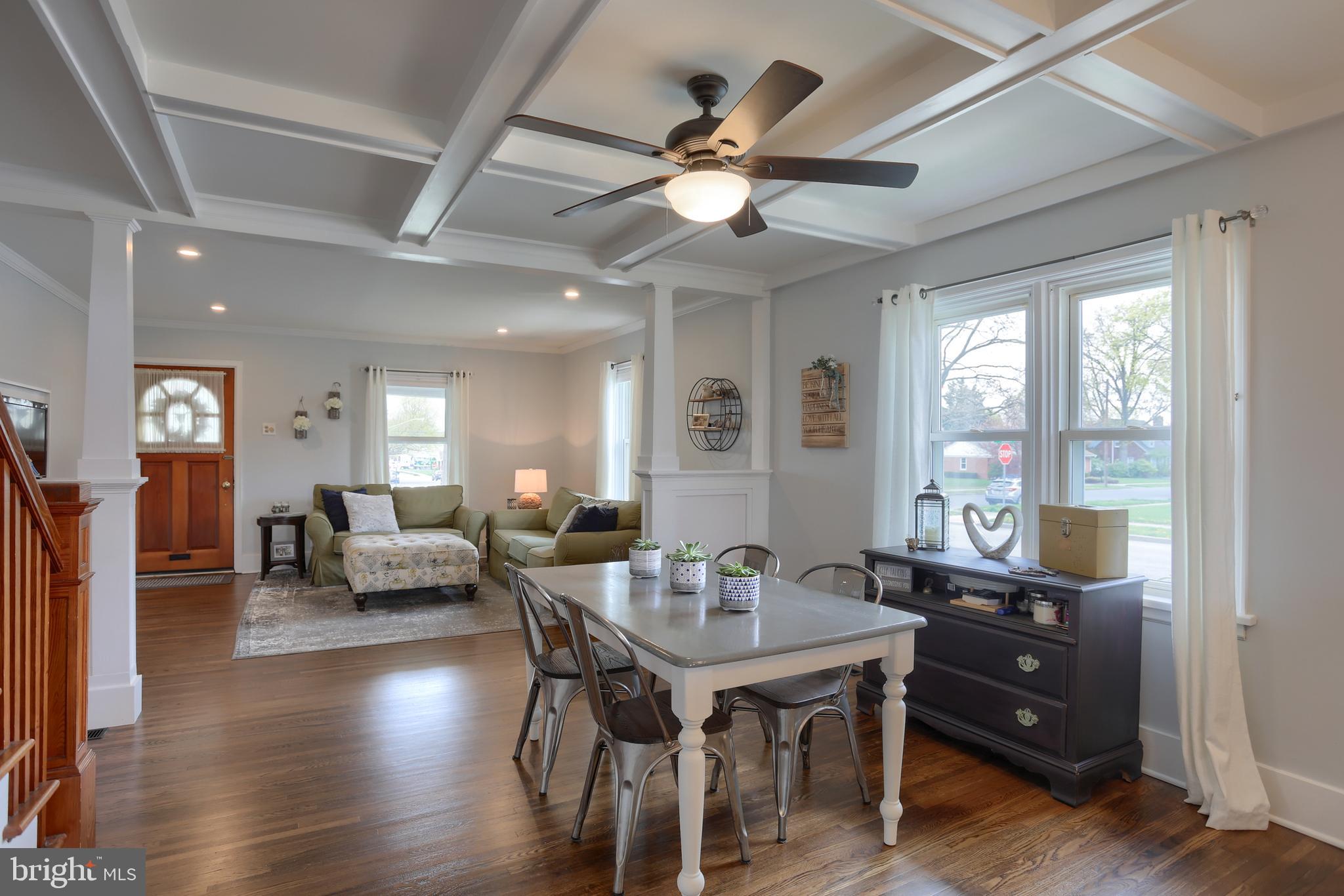 PALMYRA BOROUGH - Residential