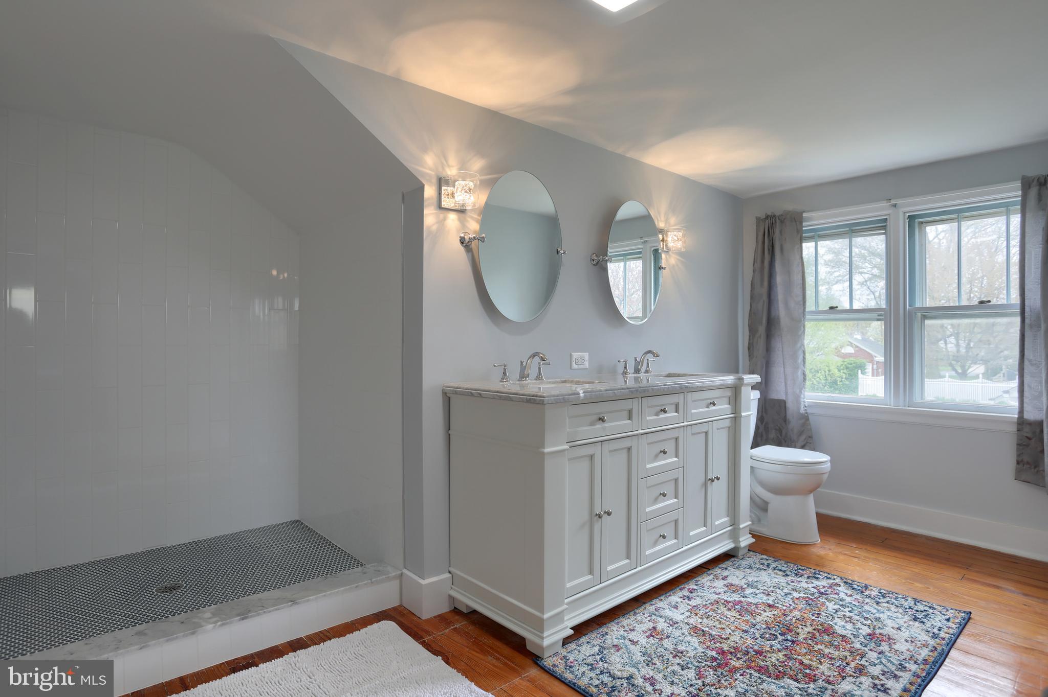 PALMYRA BOROUGH - Residential