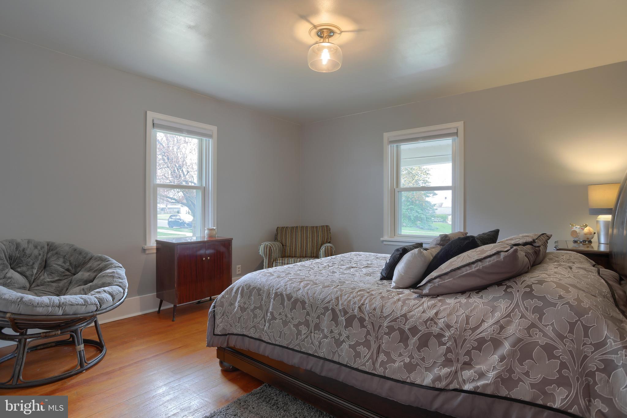 PALMYRA BOROUGH - Residential