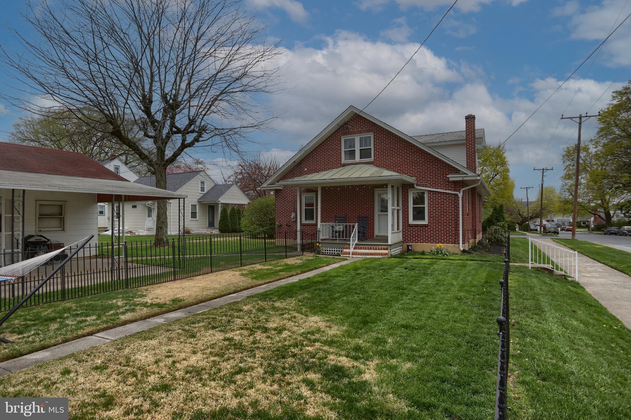 PALMYRA BOROUGH - Residential