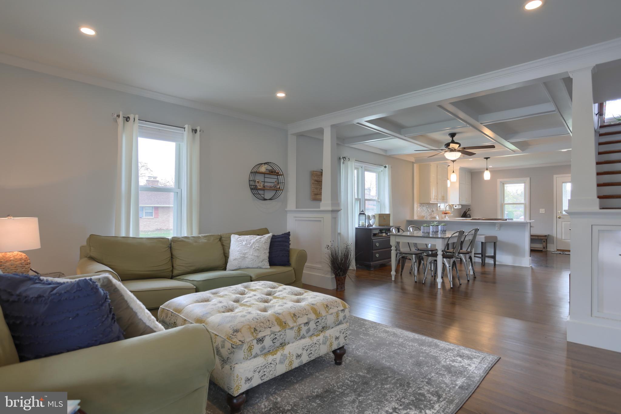 PALMYRA BOROUGH - Residential