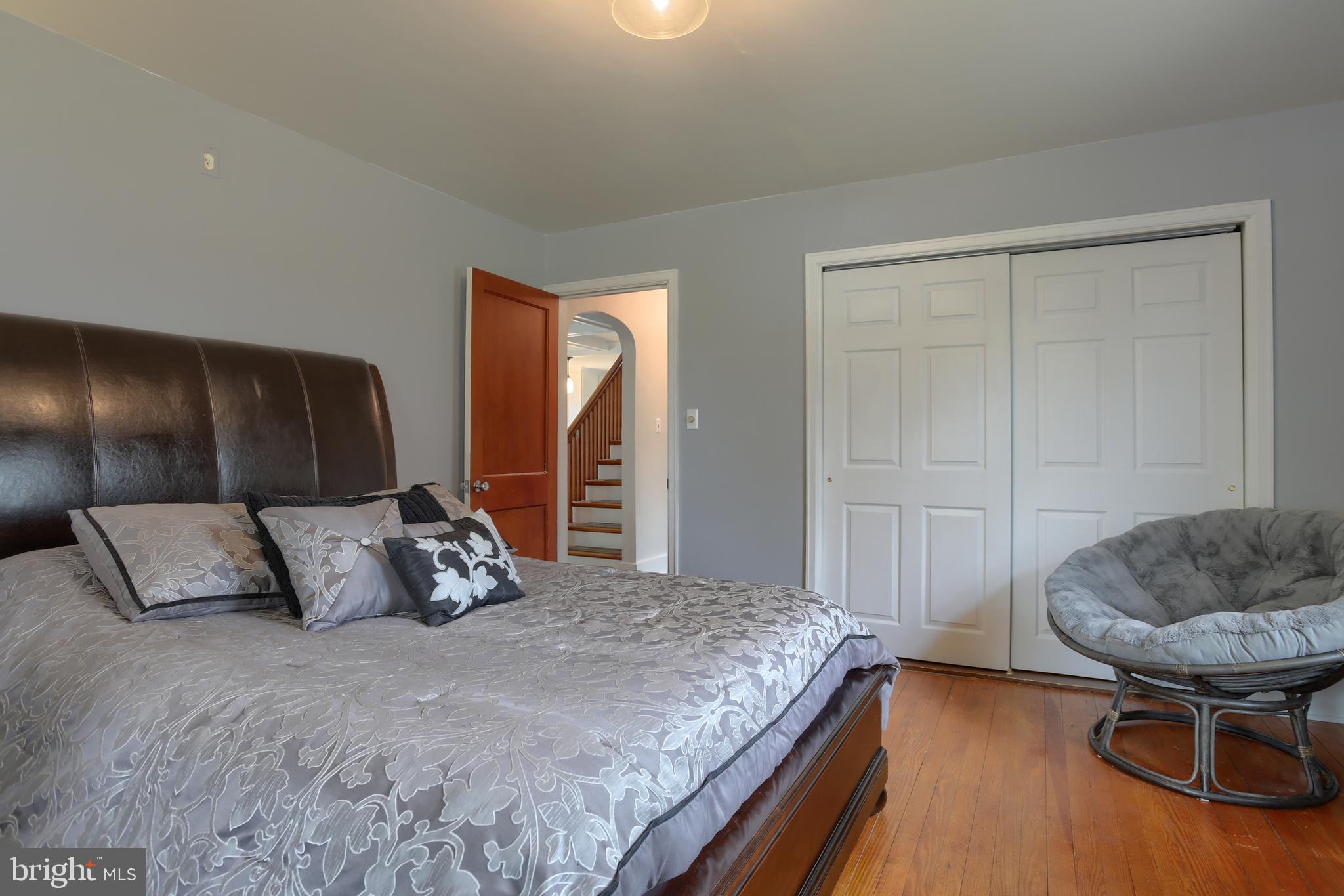 PALMYRA BOROUGH - Residential