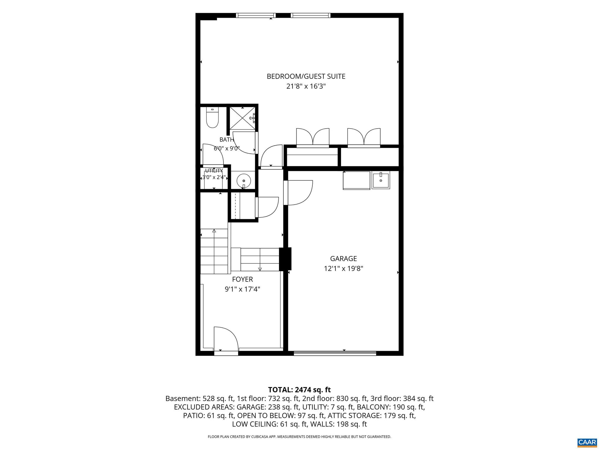AVINITY - Residential