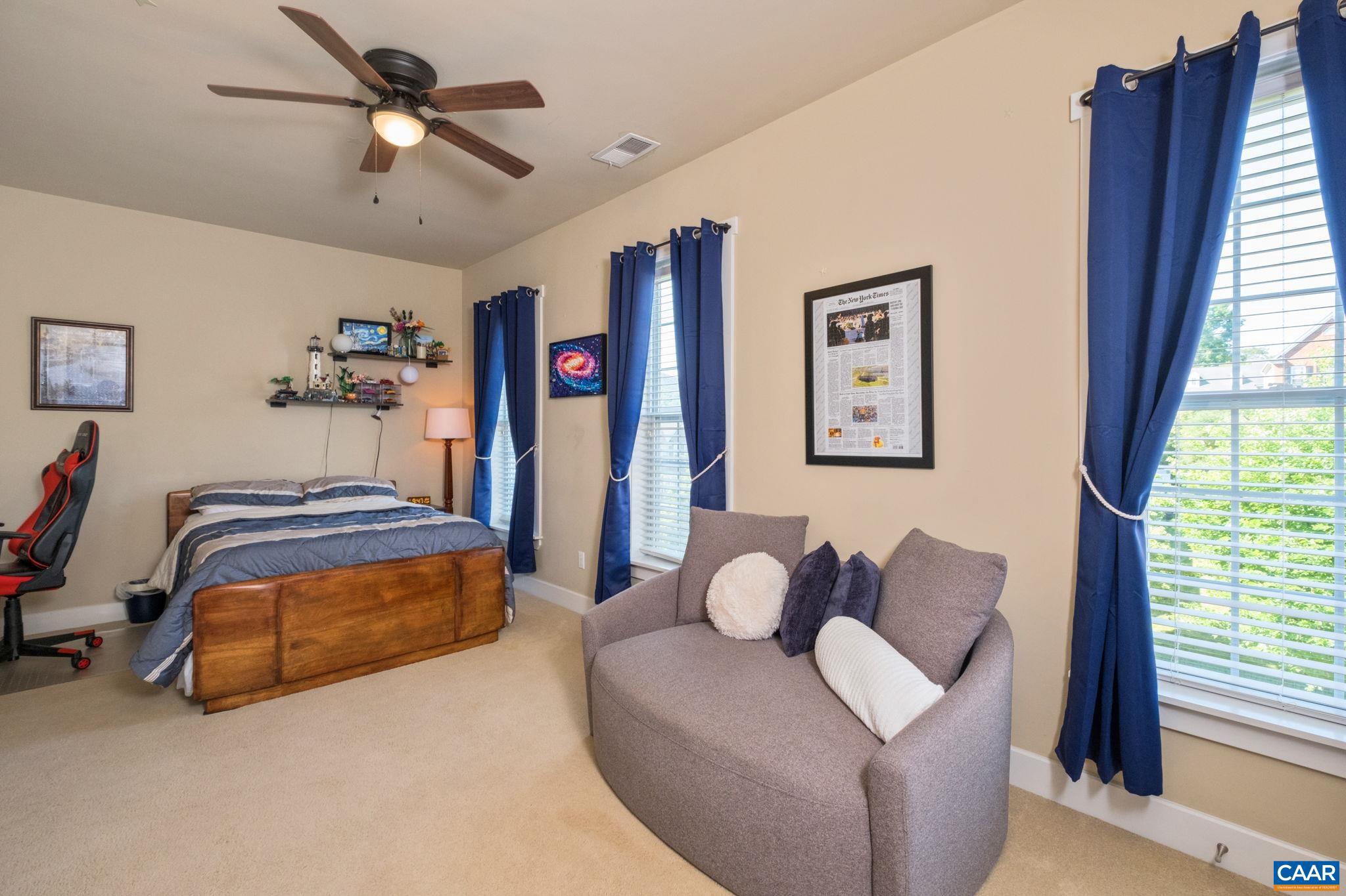 AVINITY - Residential