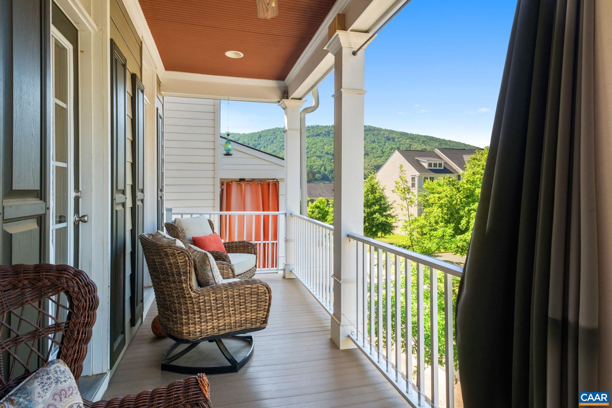 AVINITY - Residential