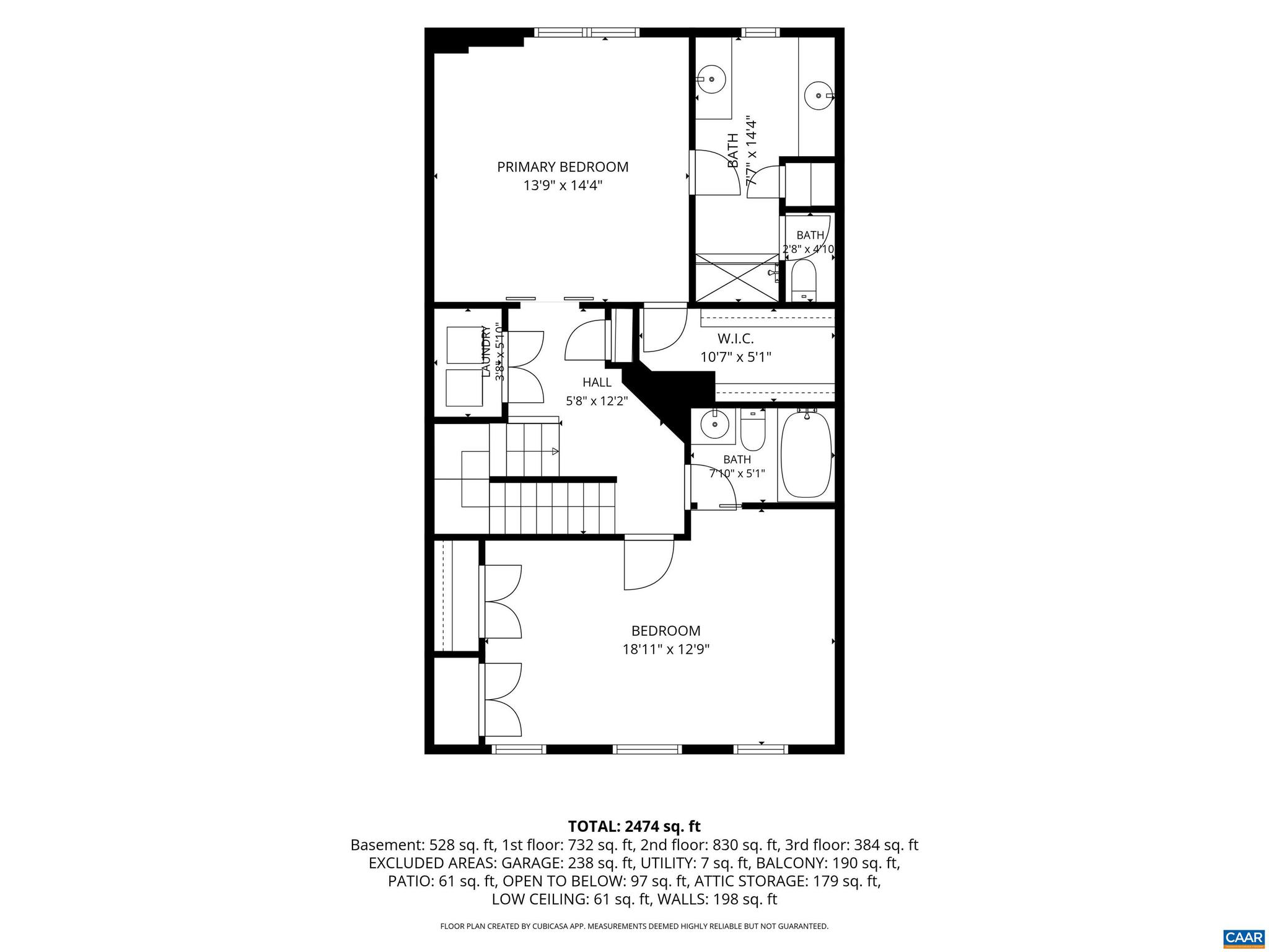 AVINITY - Residential