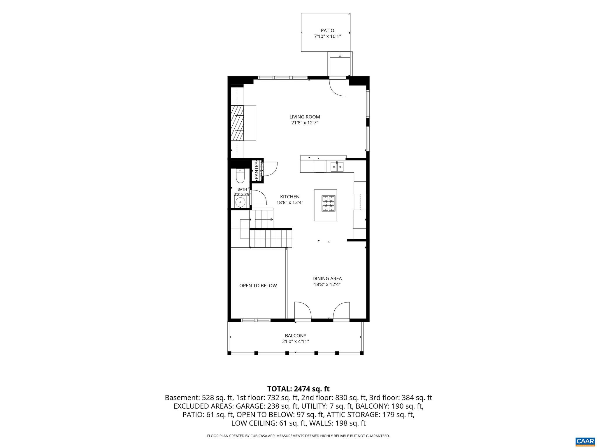 AVINITY - Residential