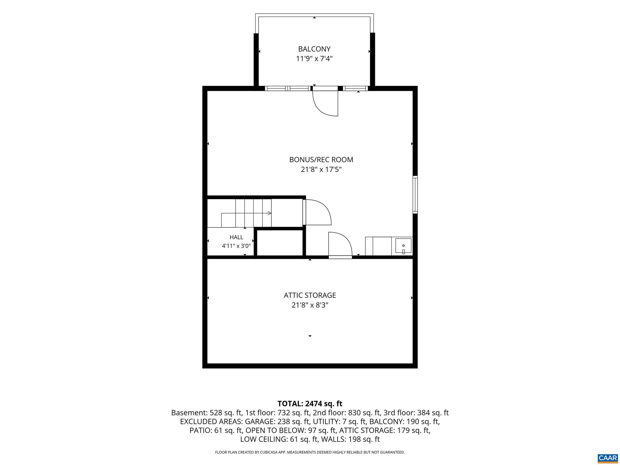 AVINITY - Residential