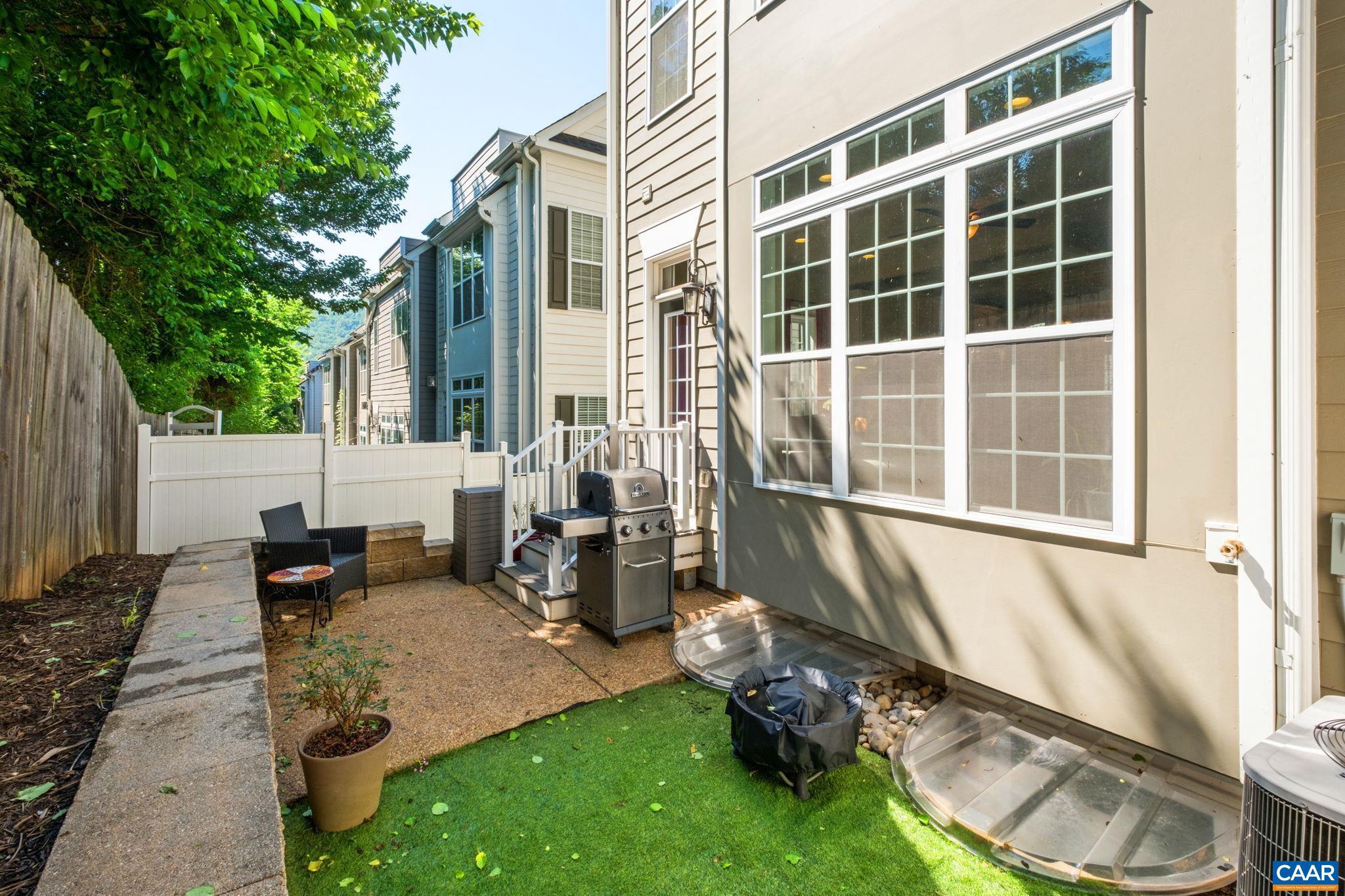 AVINITY - Residential