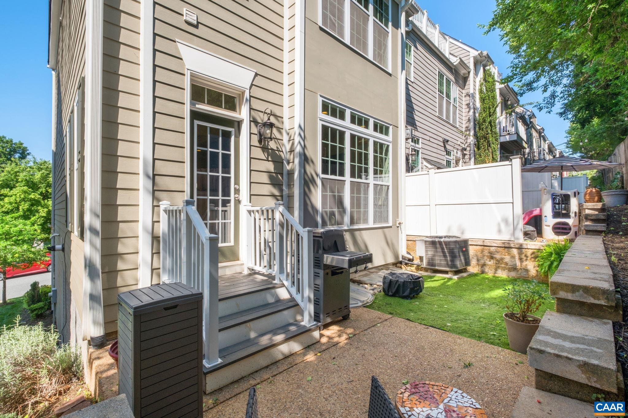 AVINITY - Residential