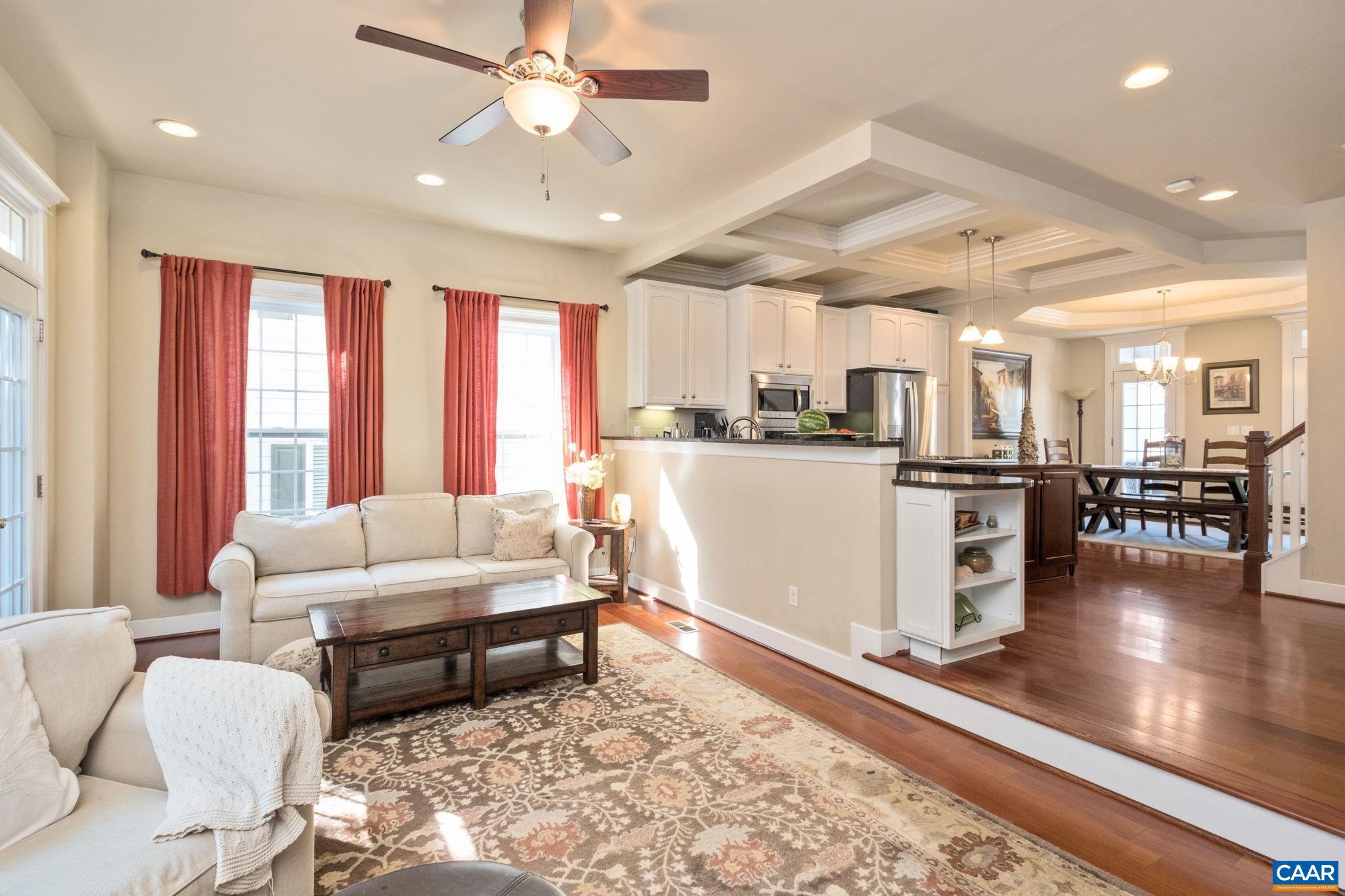 AVINITY - Residential