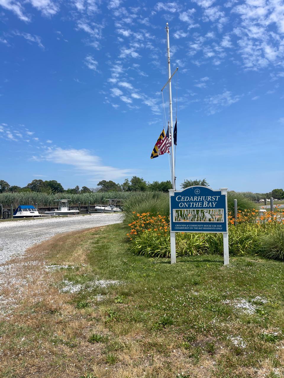 CEDARHURST ON THE BAY - Residential