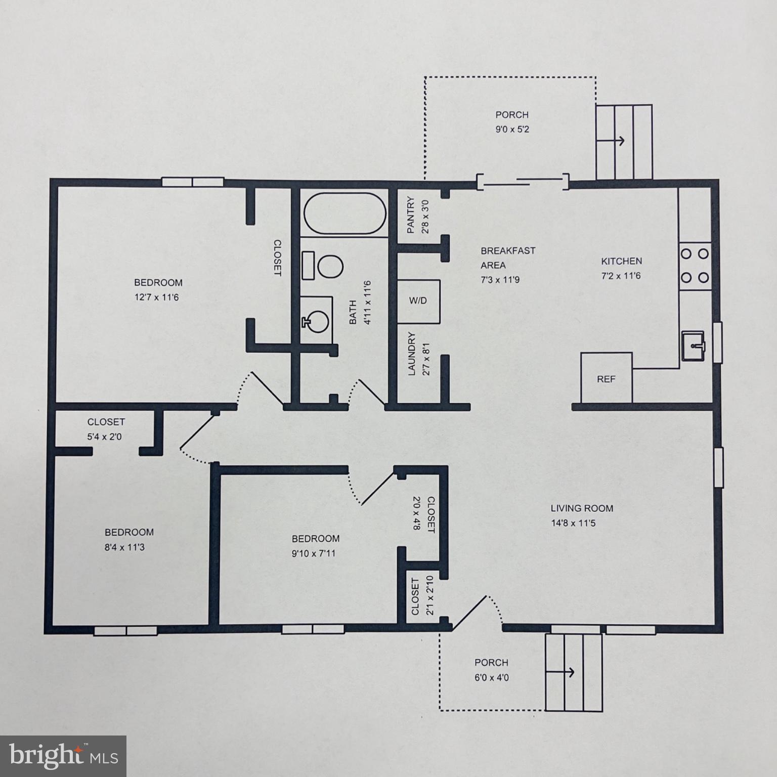 CEDARHURST ON THE BAY - Residential