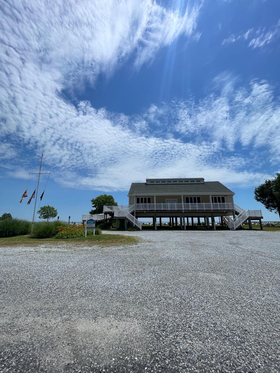 CEDARHURST ON THE BAY - Residential