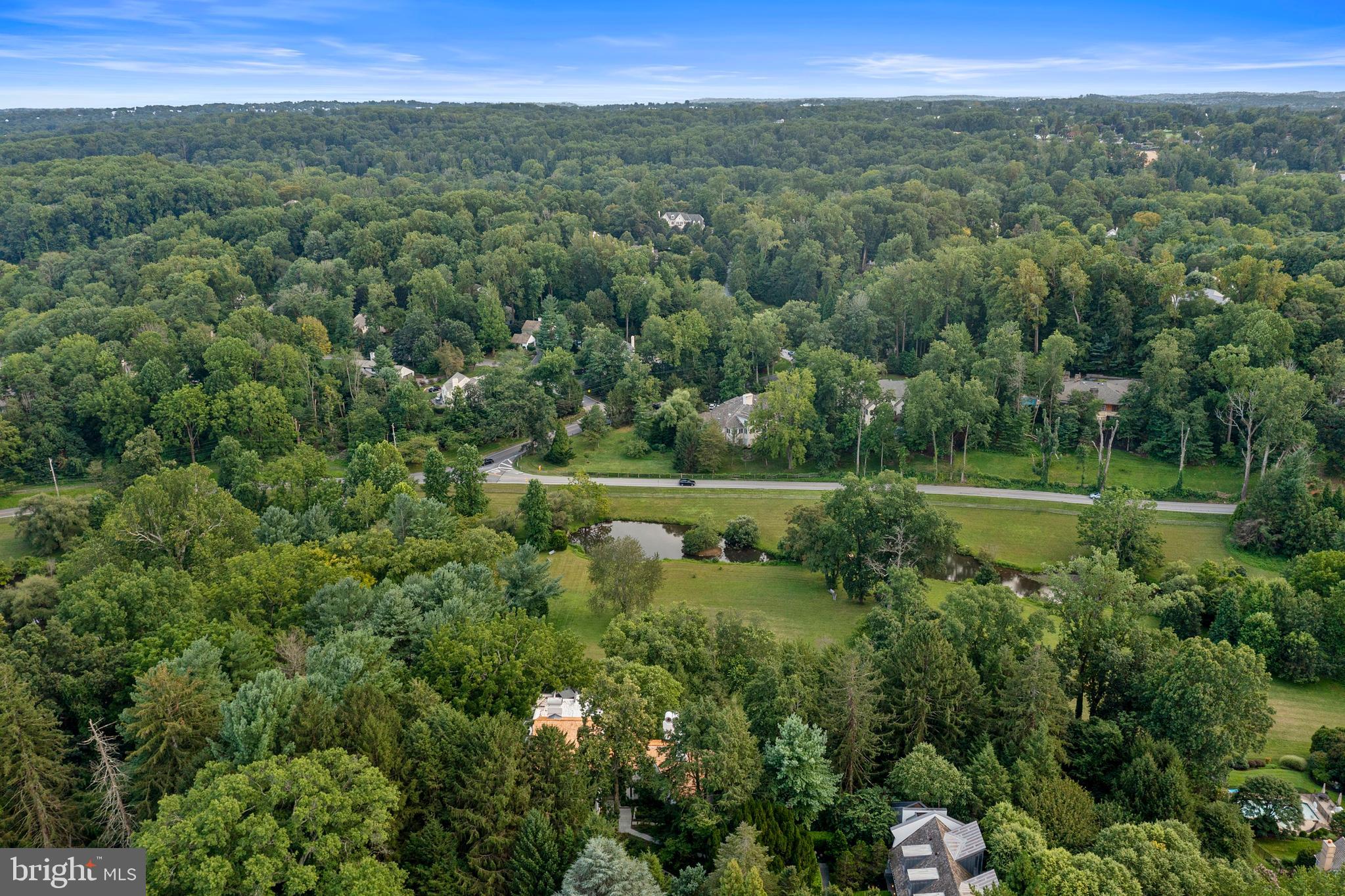 RAVENSCLIFF - Residential