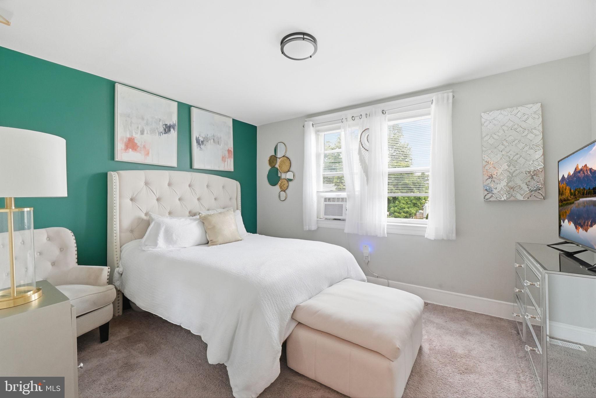 HAMILTON HEIGHTS - Residential