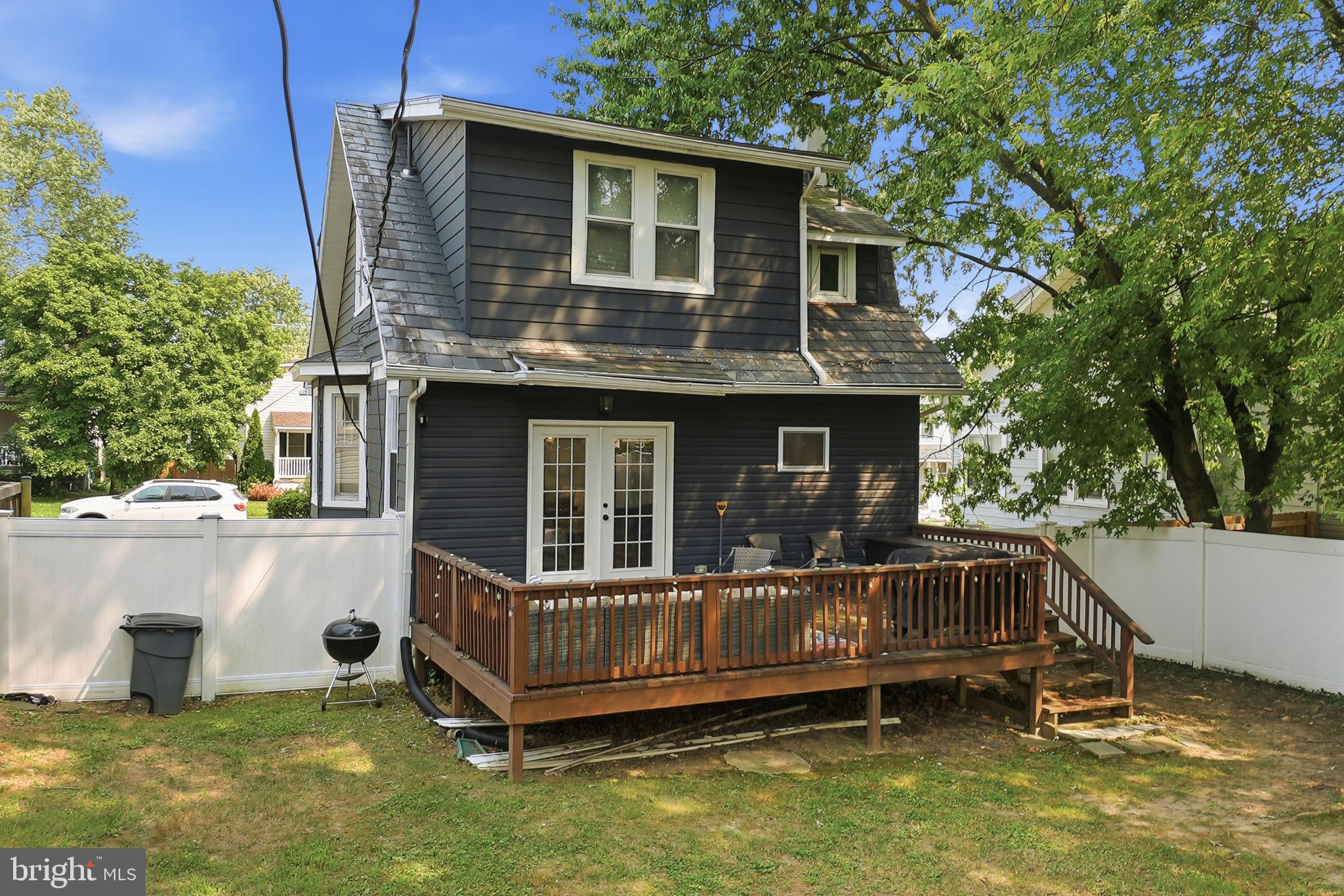 HAMILTON HEIGHTS - Residential