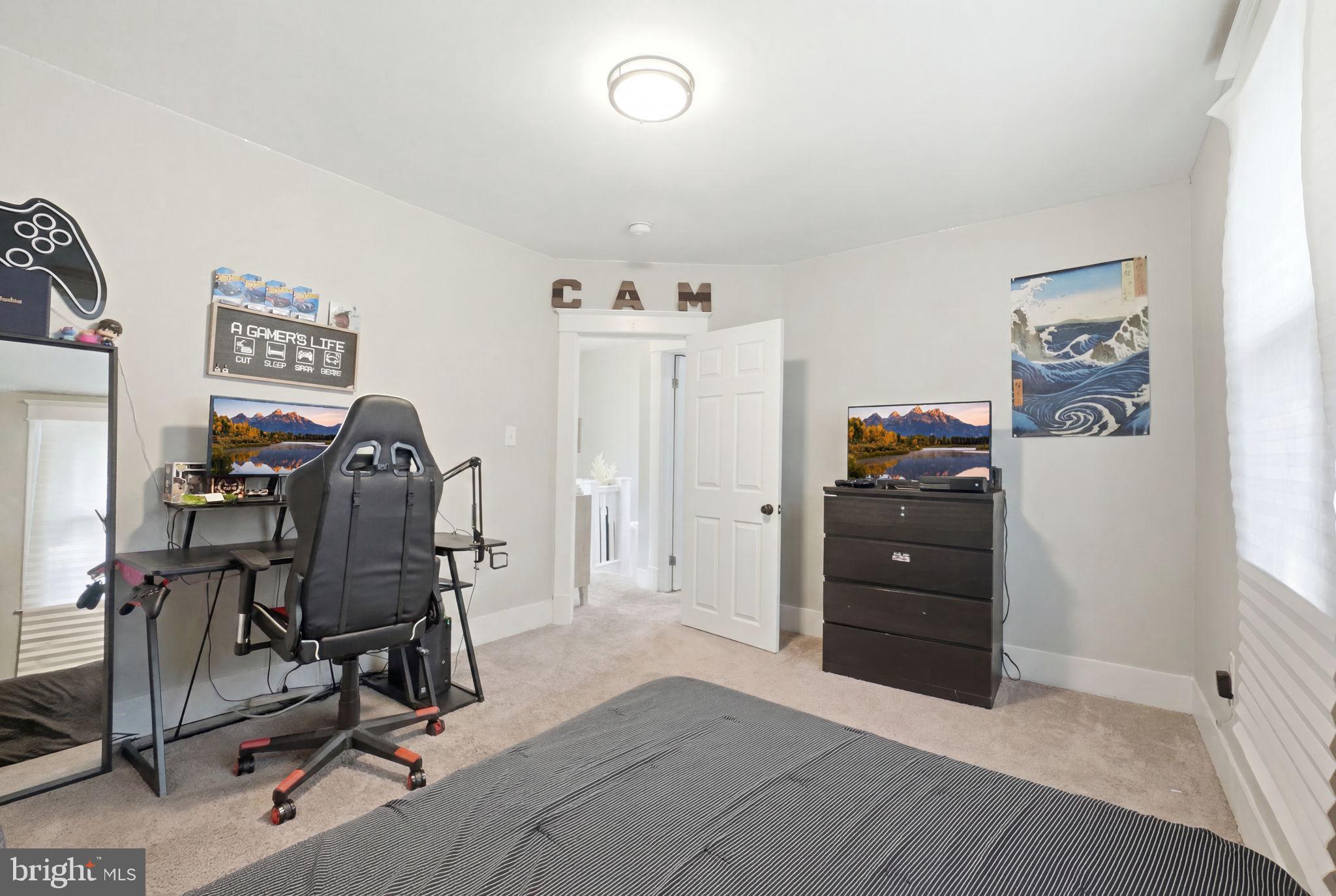 HAMILTON HEIGHTS - Residential
