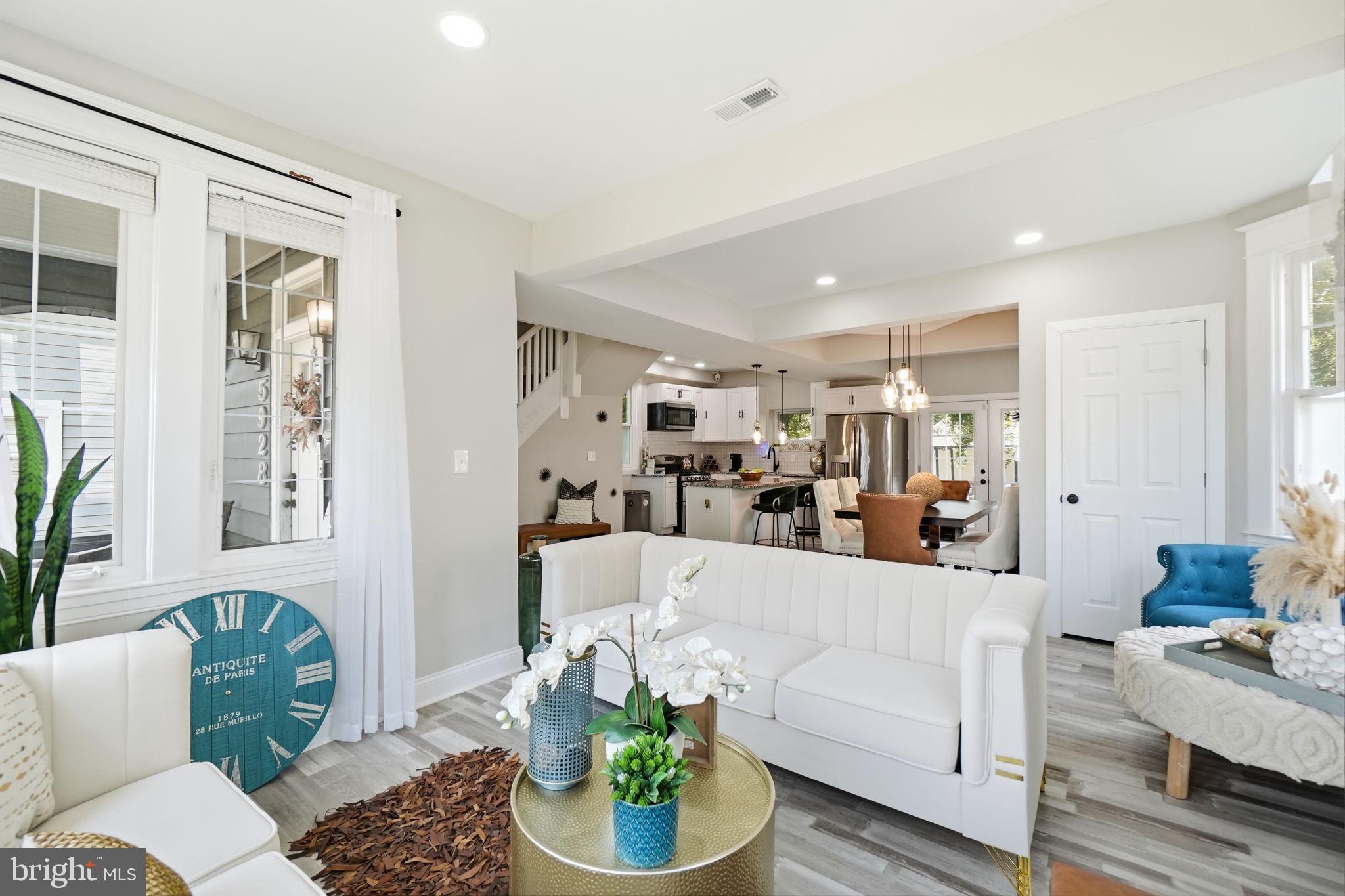HAMILTON HEIGHTS - Residential