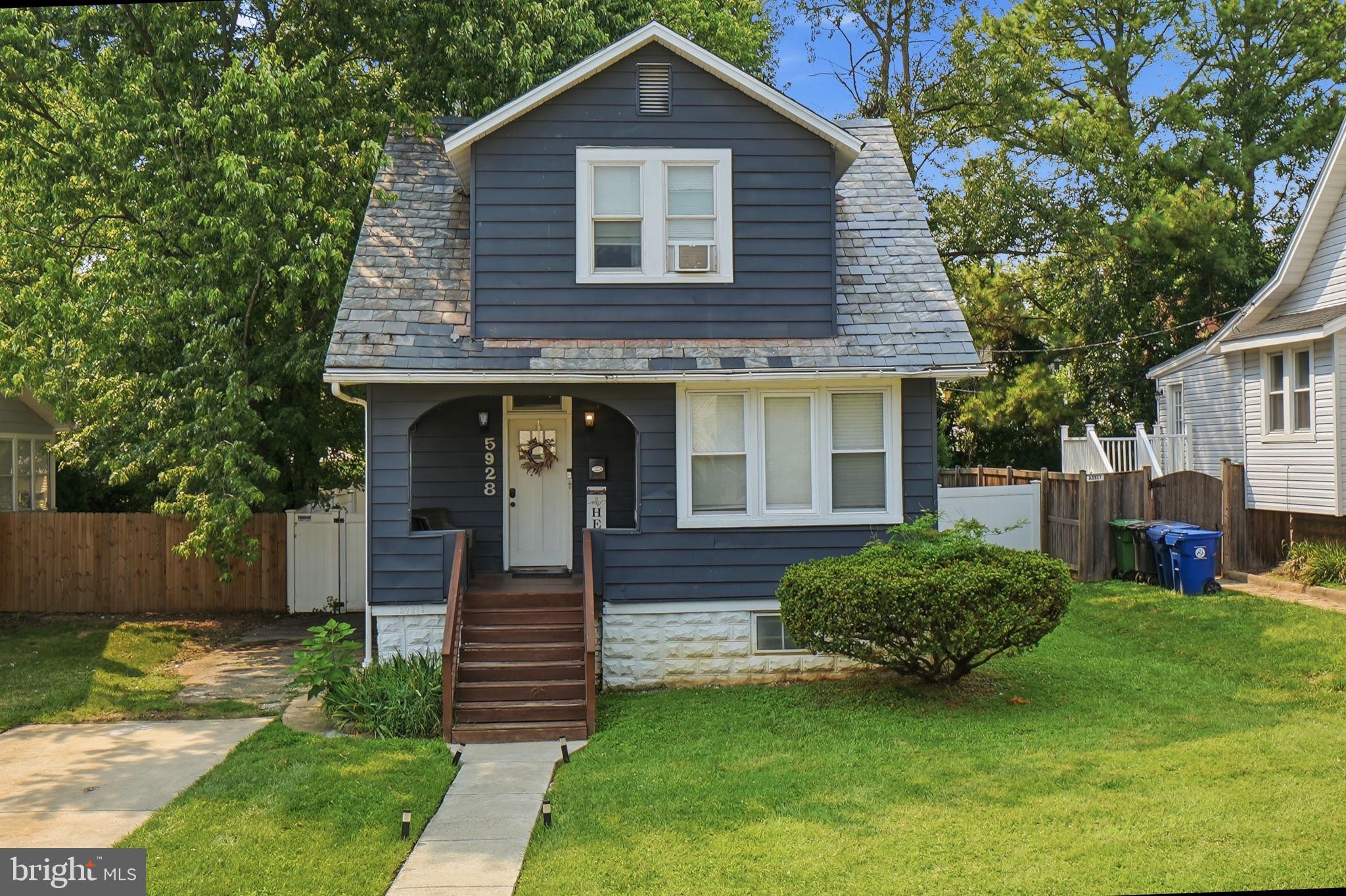 HAMILTON HEIGHTS - Residential