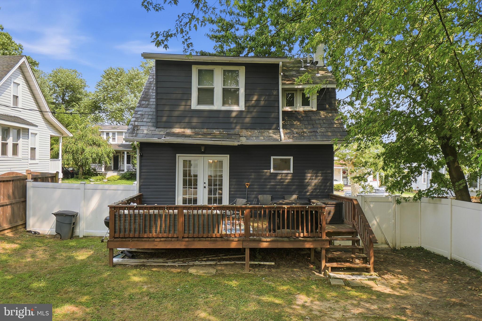 HAMILTON HEIGHTS - Residential