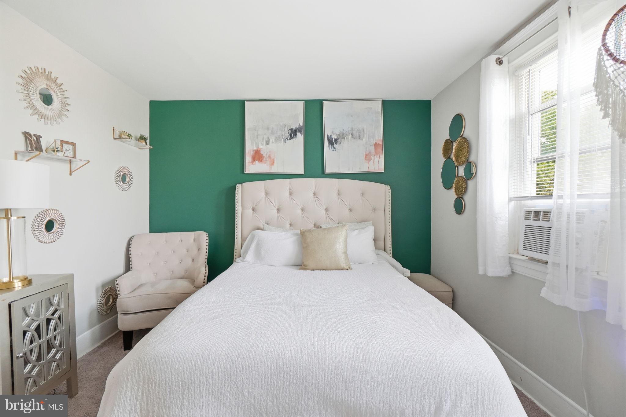 HAMILTON HEIGHTS - Residential