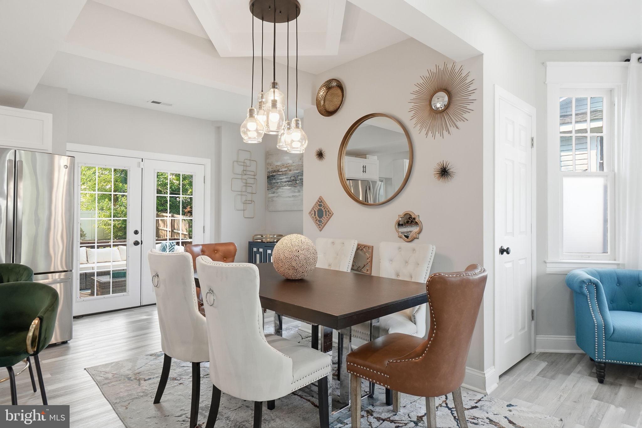 HAMILTON HEIGHTS - Residential