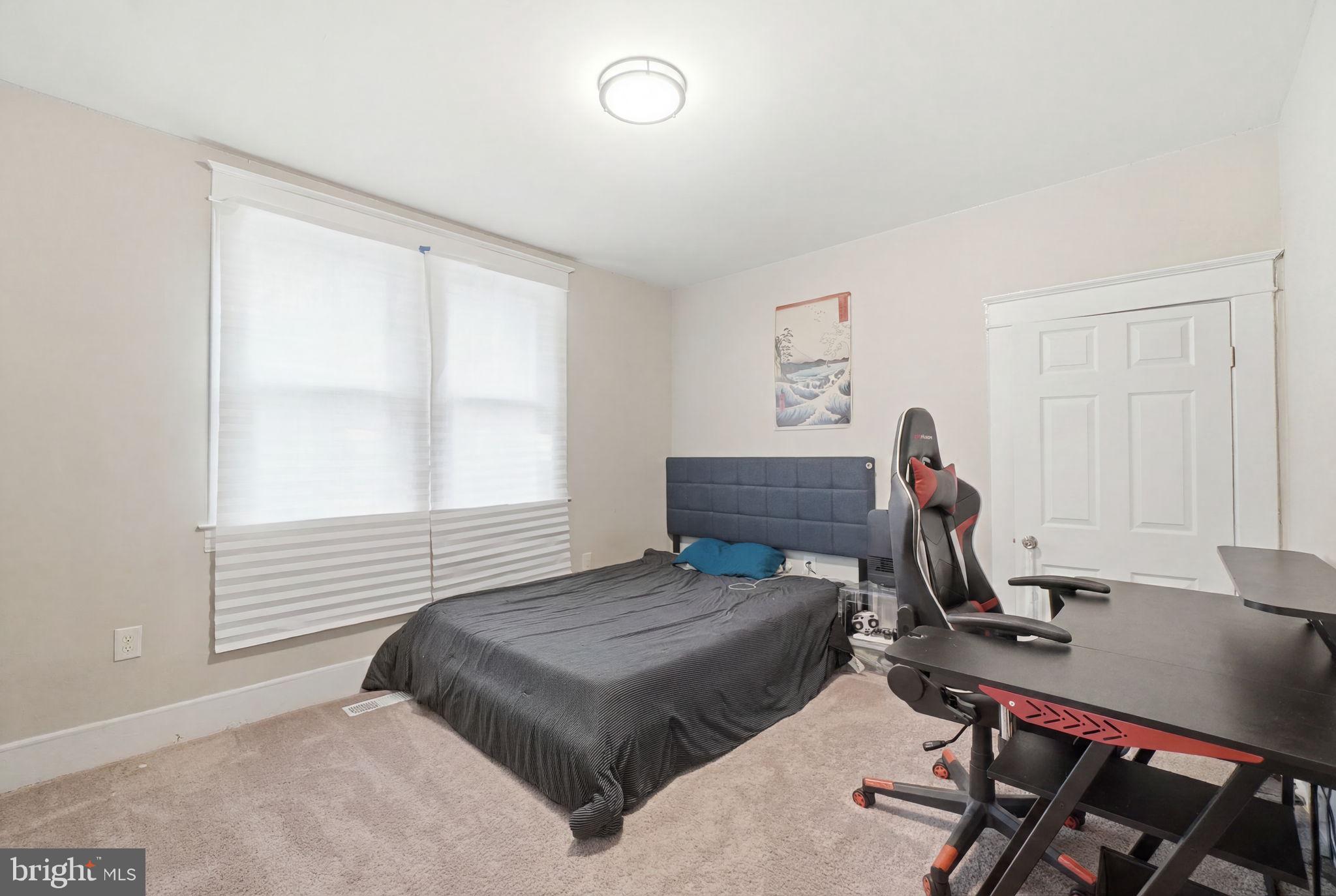 HAMILTON HEIGHTS - Residential