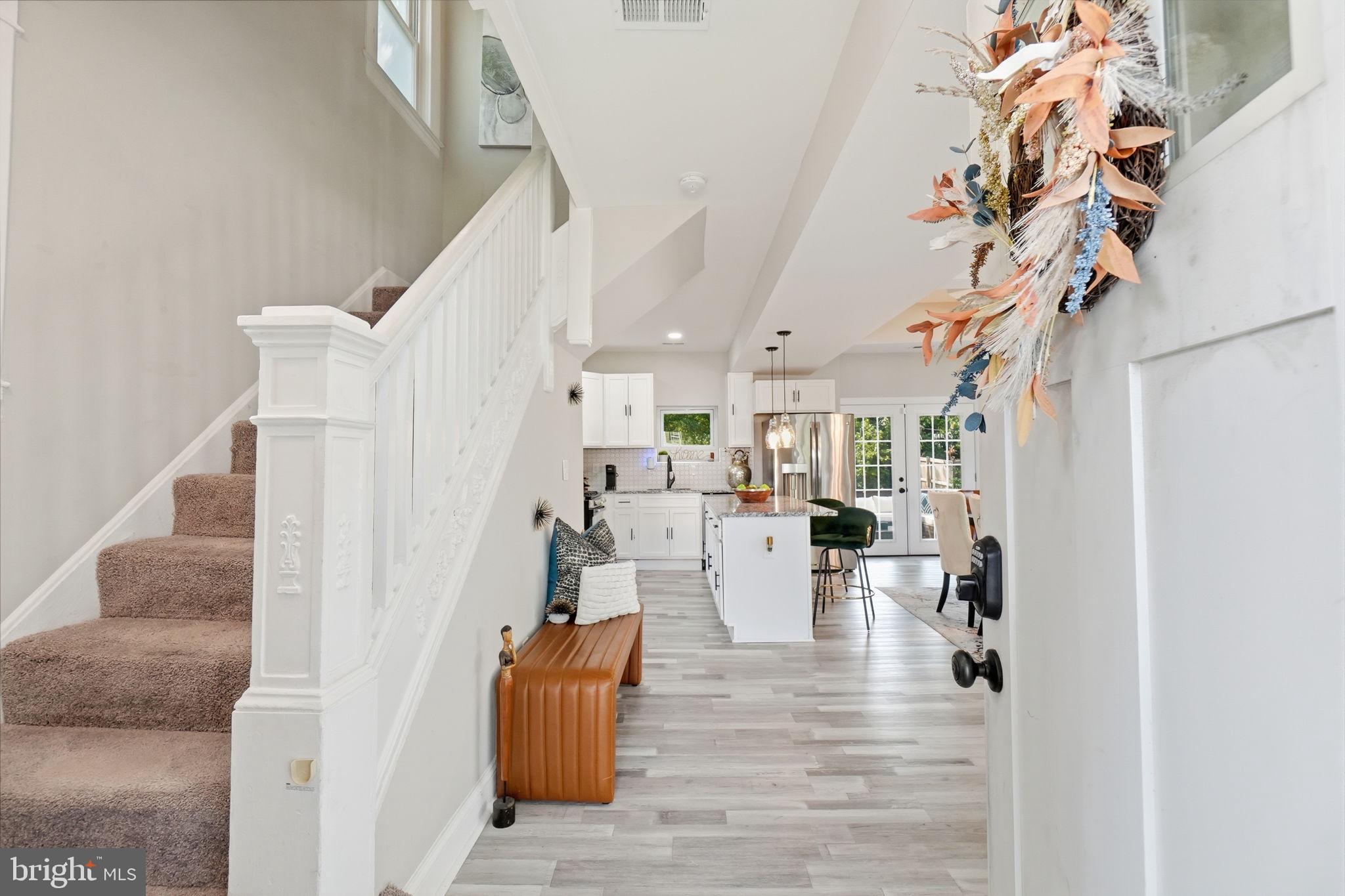 HAMILTON HEIGHTS - Residential