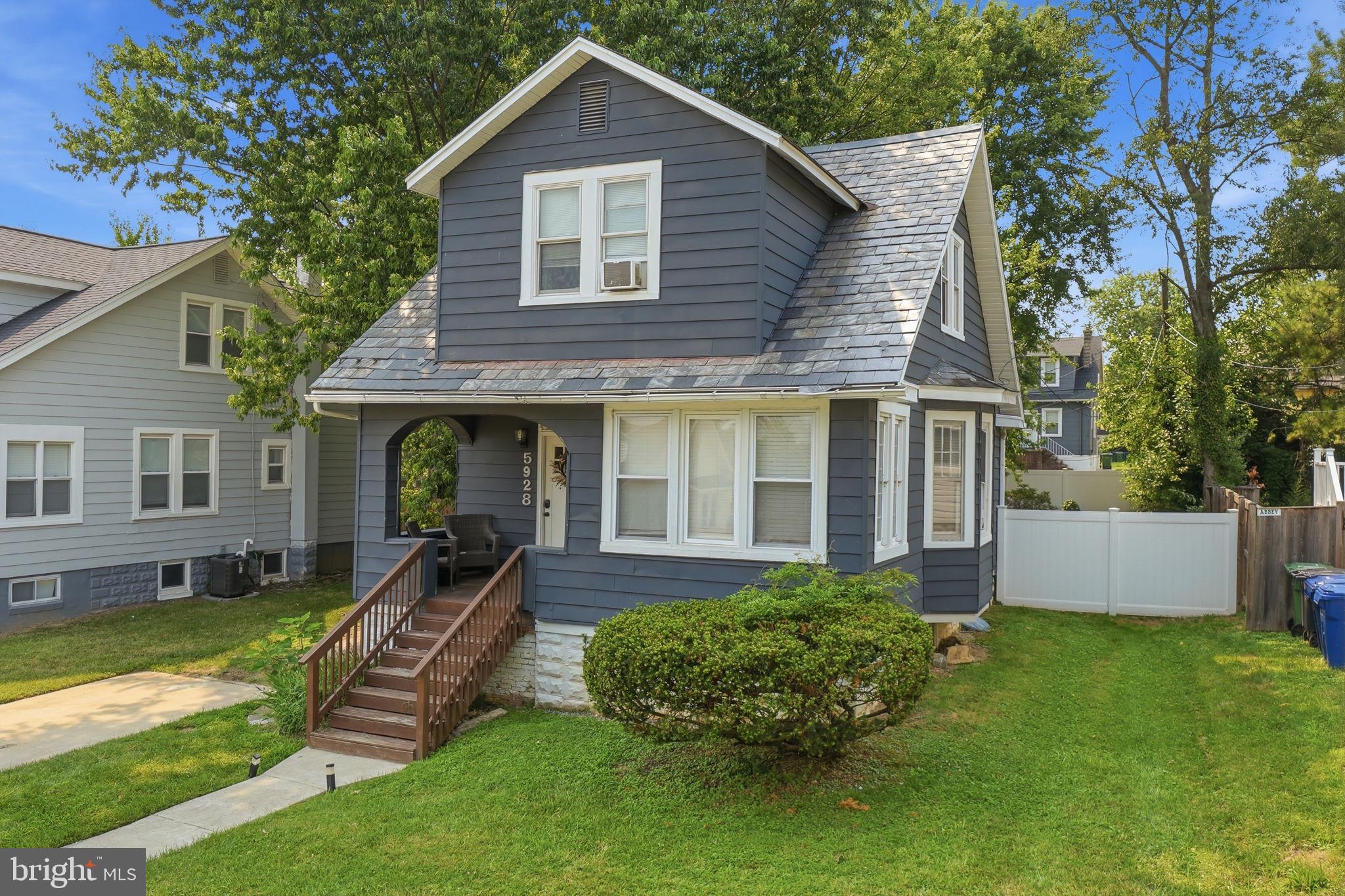 HAMILTON HEIGHTS - Residential