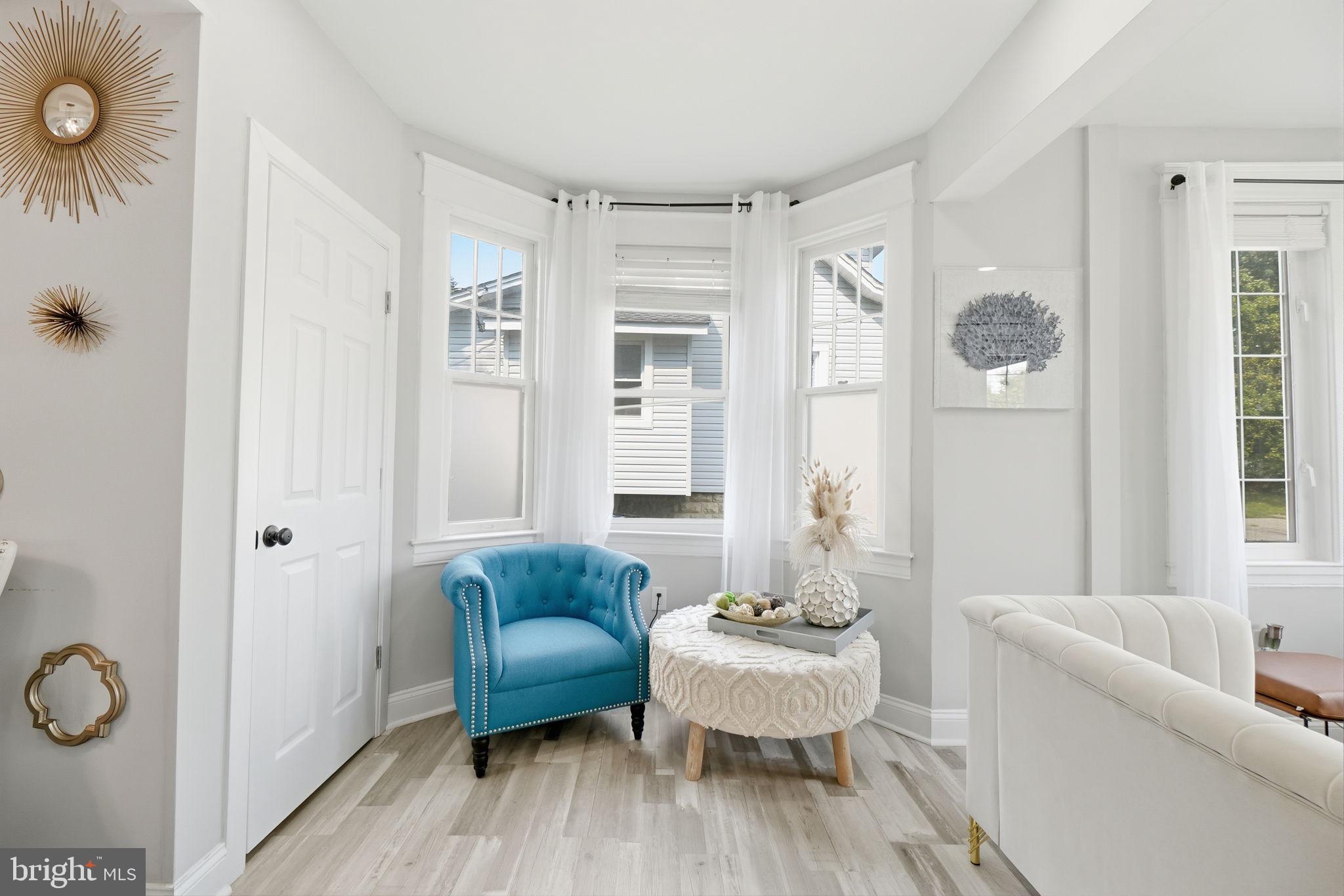 HAMILTON HEIGHTS - Residential