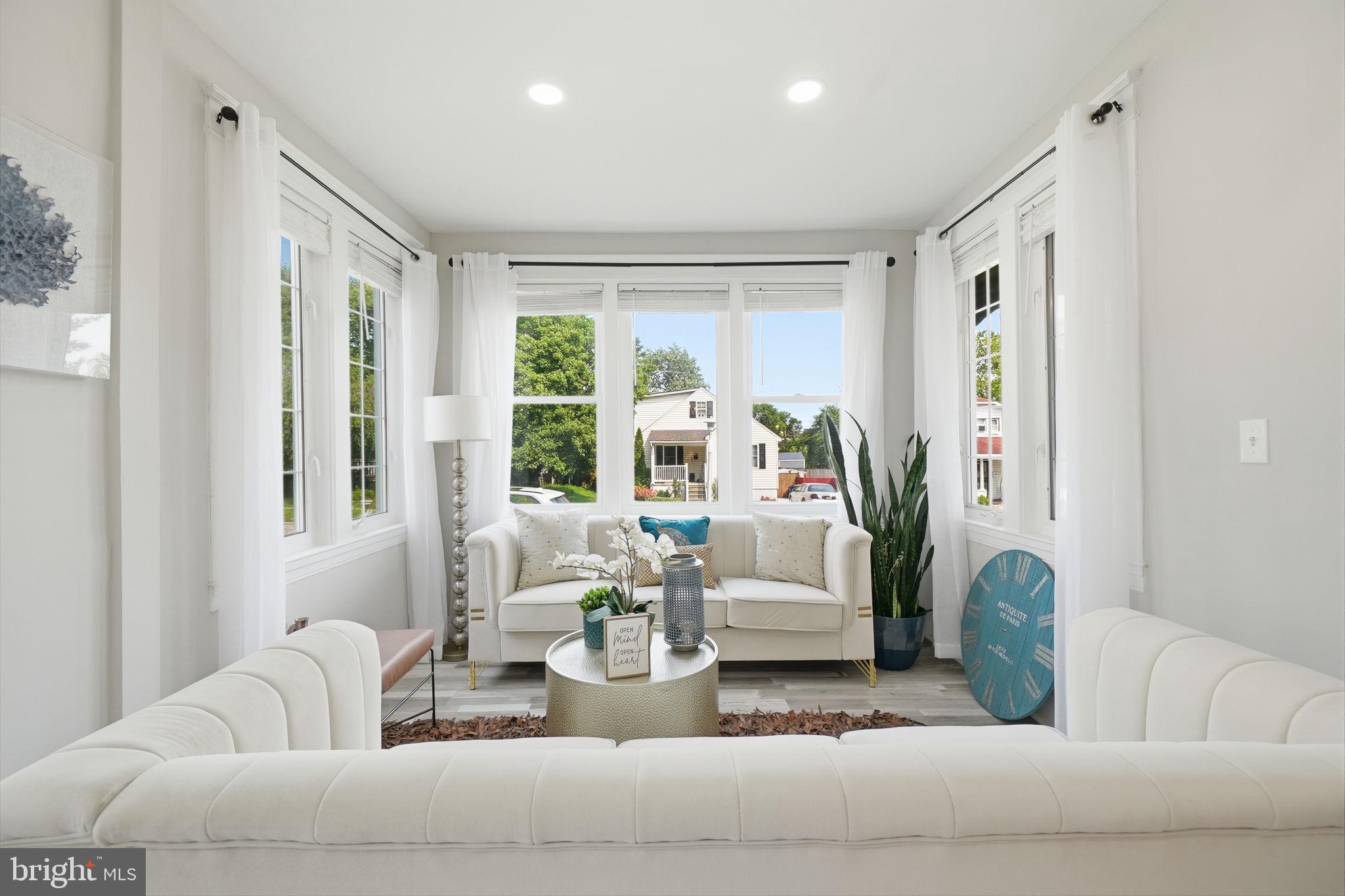 HAMILTON HEIGHTS - Residential