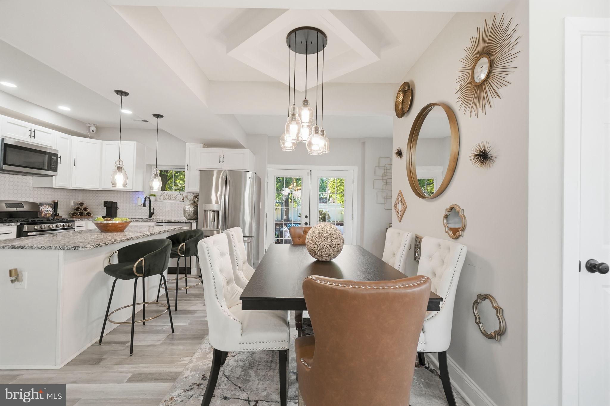 HAMILTON HEIGHTS - Residential