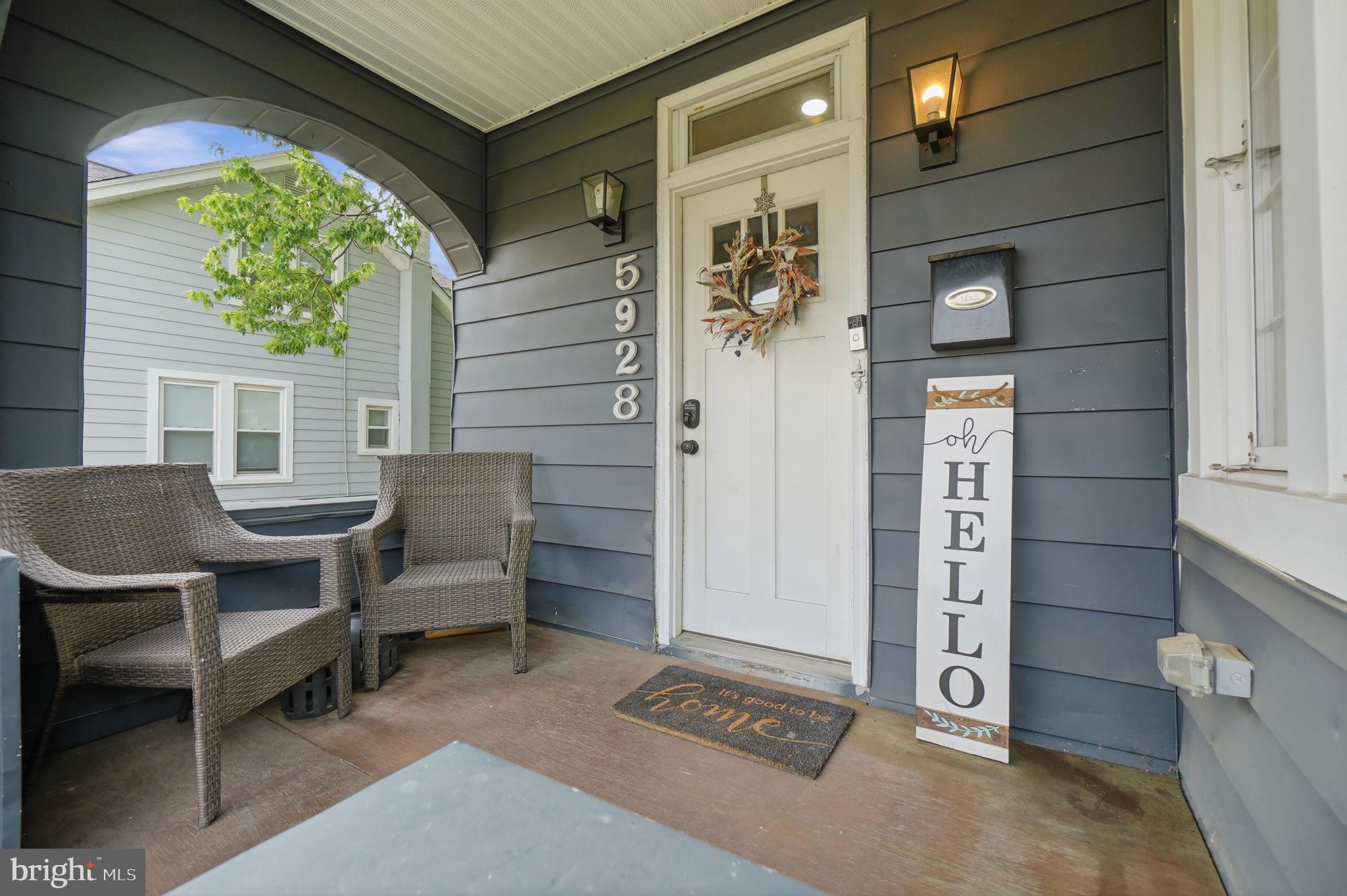 HAMILTON HEIGHTS - Residential