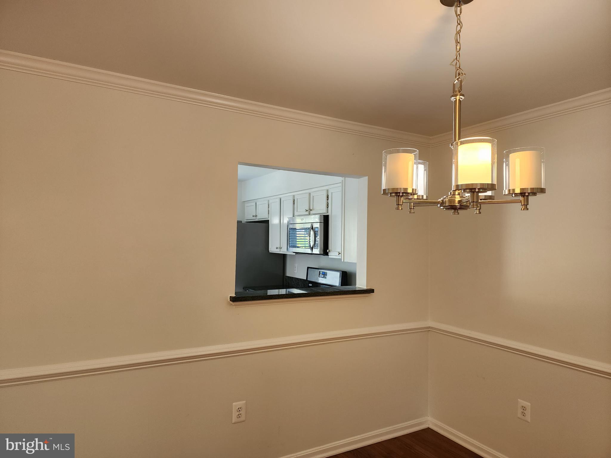 WOODGATE MANOR - Residential Lease