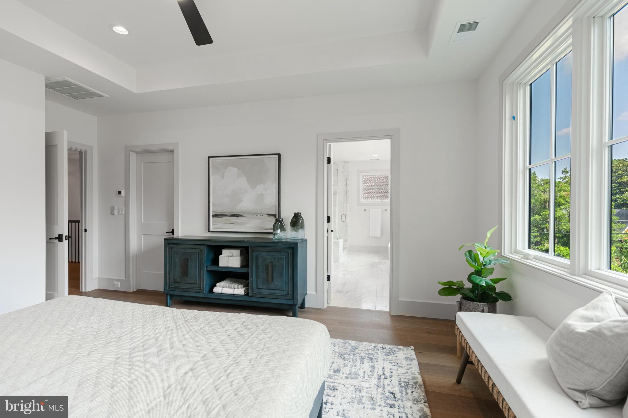 WAYCROFT - WOODLAWN - Residential