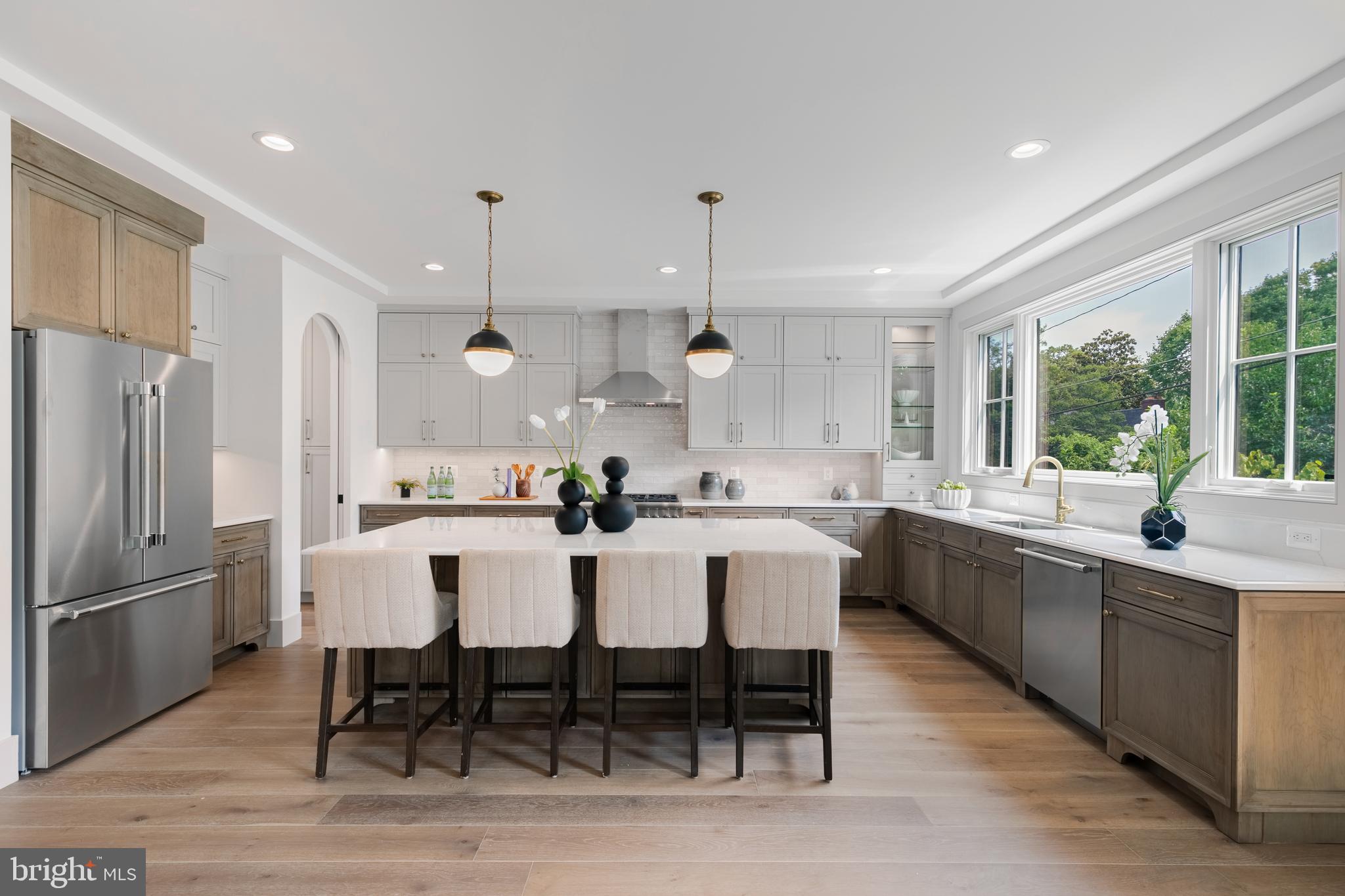 WAYCROFT - WOODLAWN - Residential