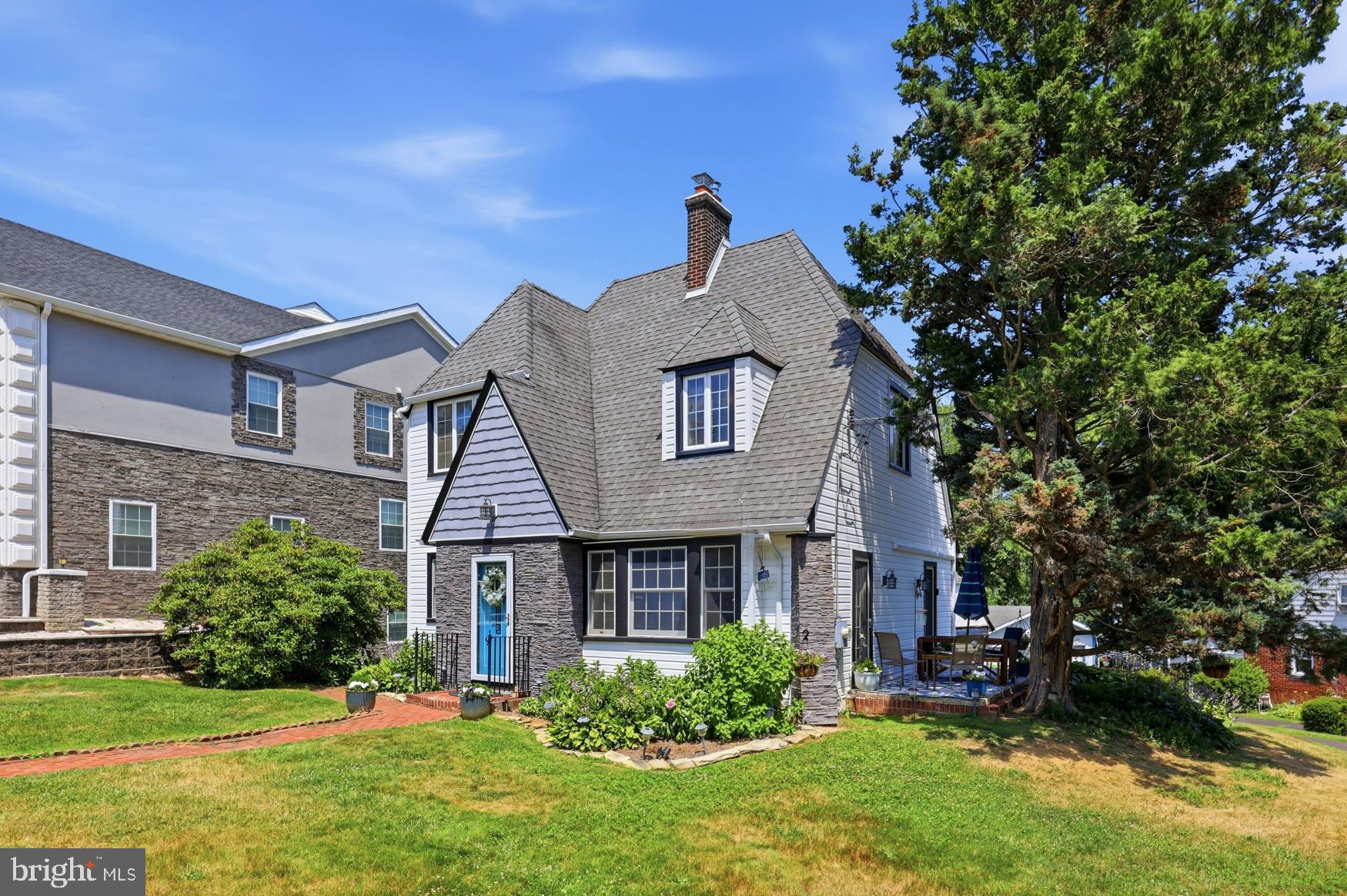 SOMERTON - Residential