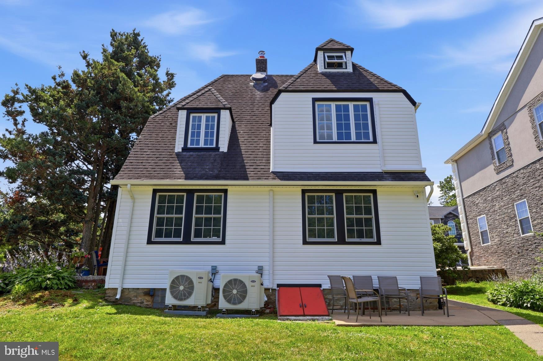 SOMERTON - Residential